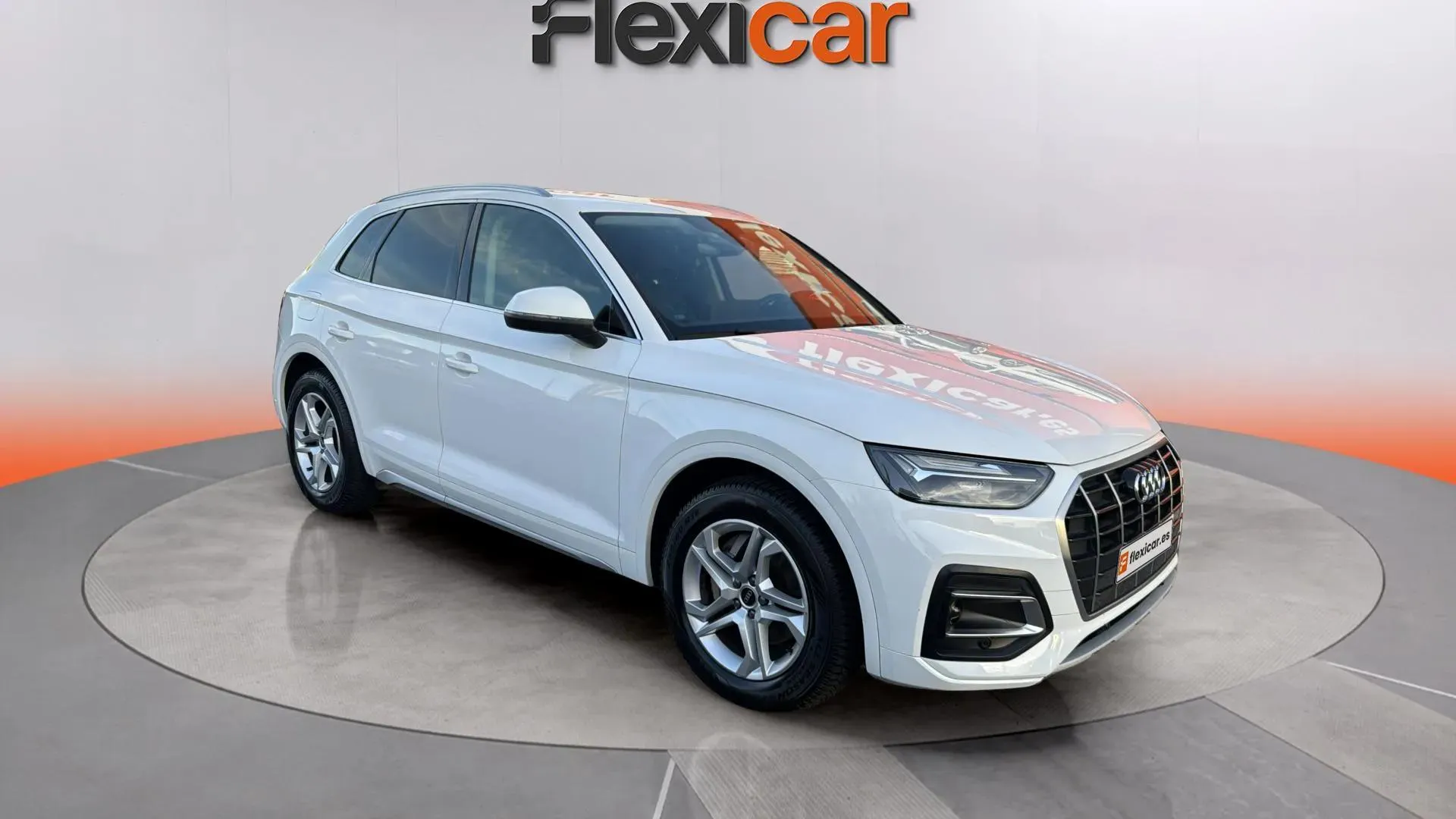 Audi Q5 35 TDI S tronic