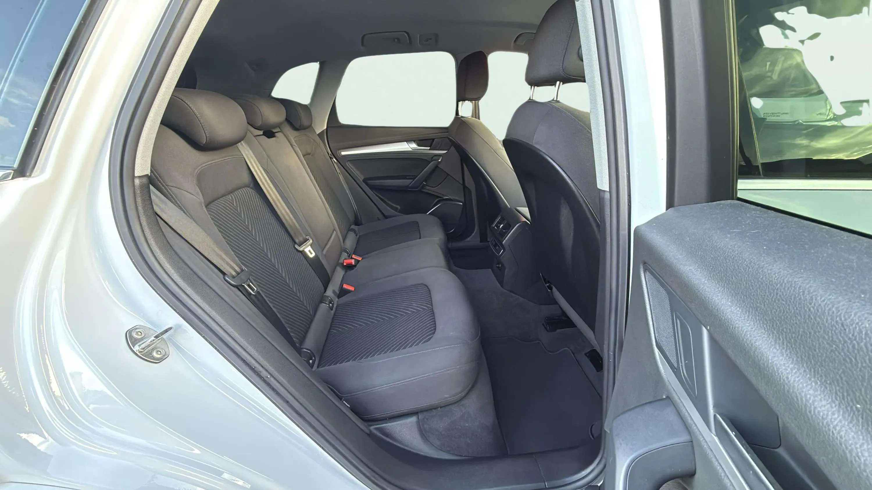 Audi Q5 35 TDI S tronic - foto 21