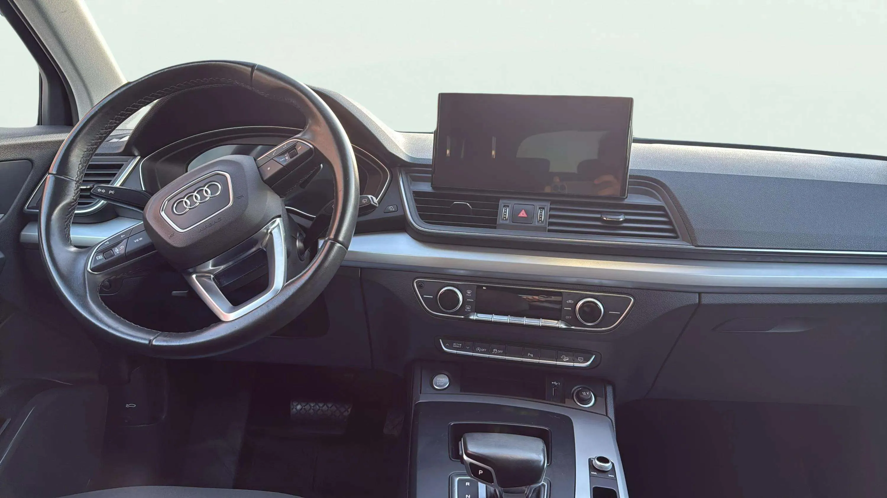Audi Q5 35 TDI S tronic - foto 12