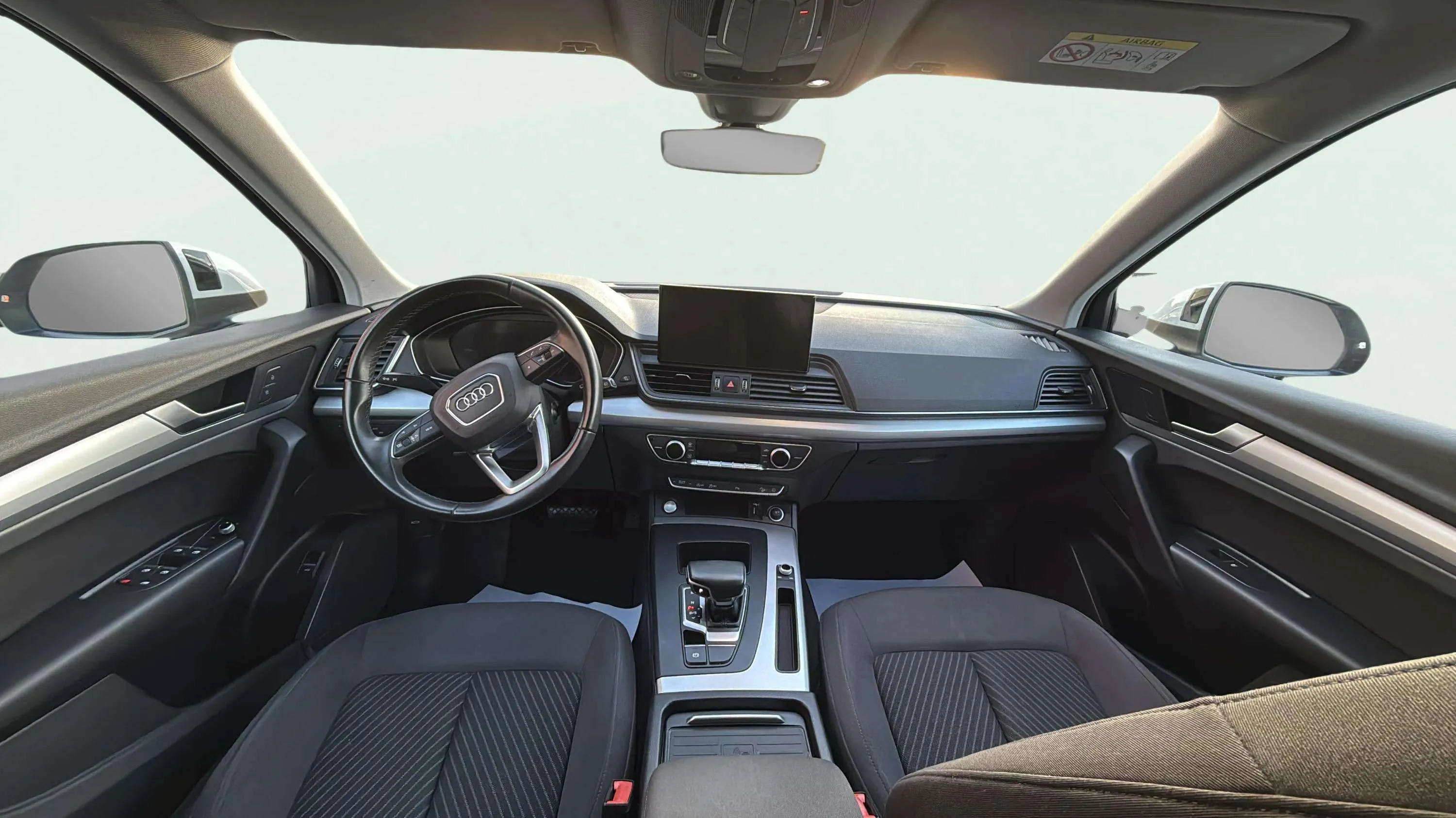 Audi Q5 35 TDI S tronic - foto 10