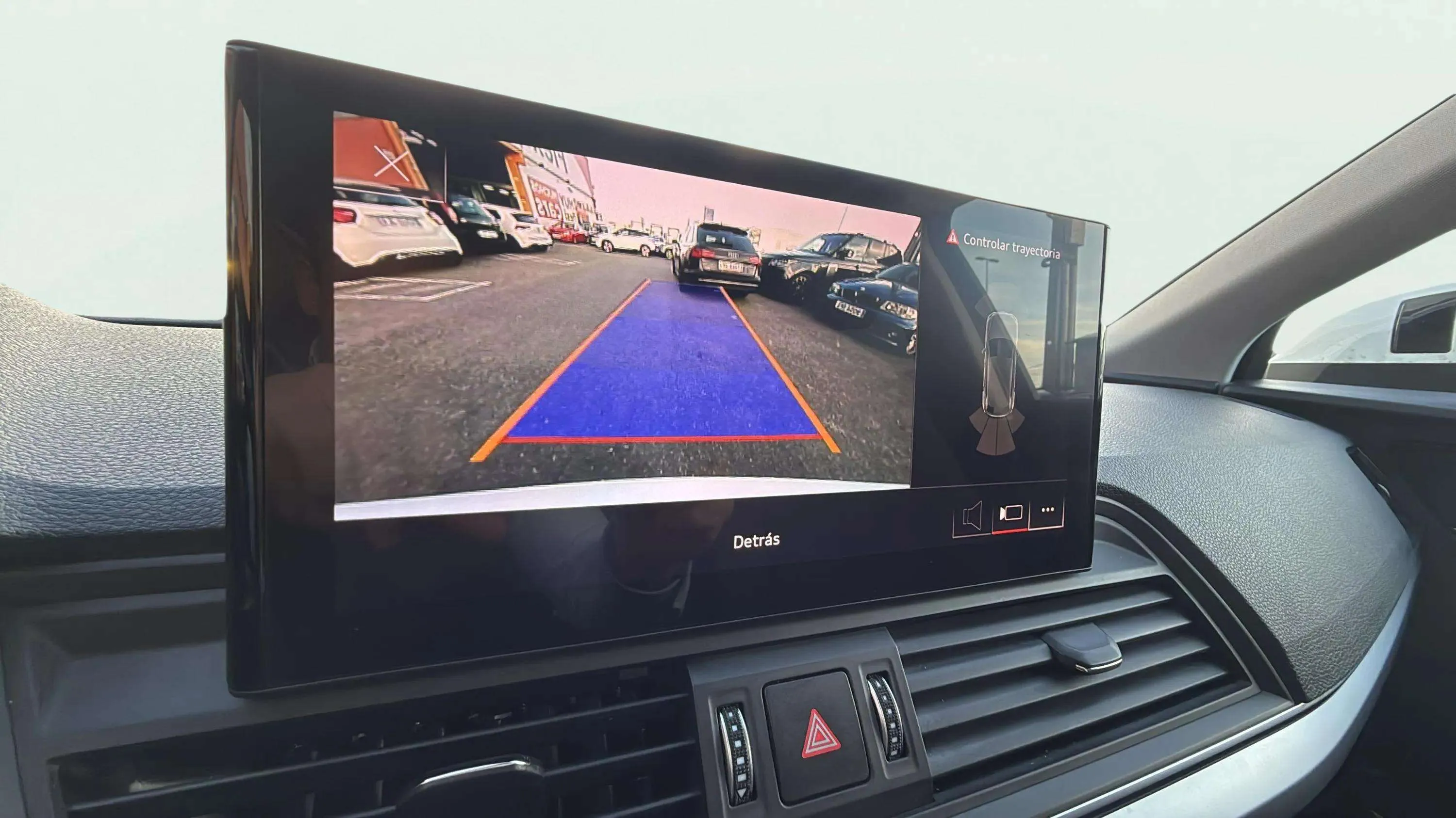 Audi Q5 35 TDI S tronic - foto 11