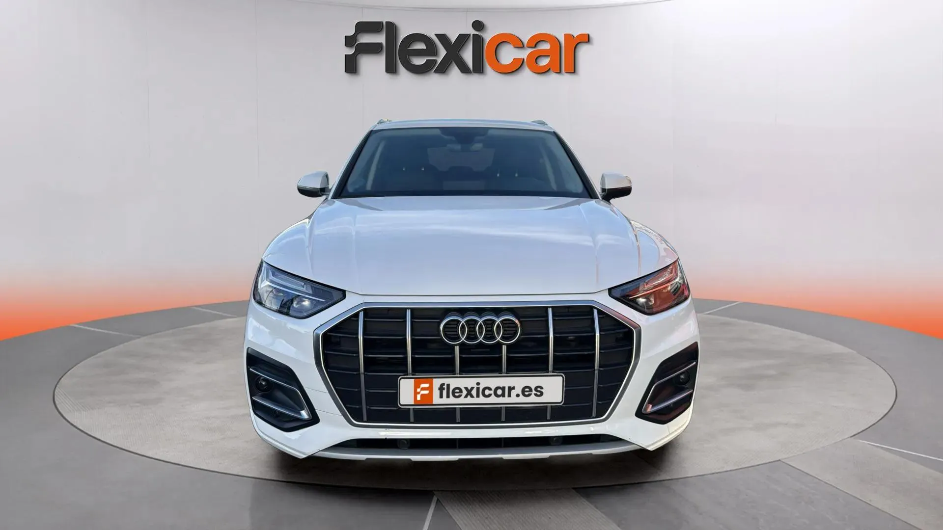 Audi Q5 35 TDI S tronic - foto 2