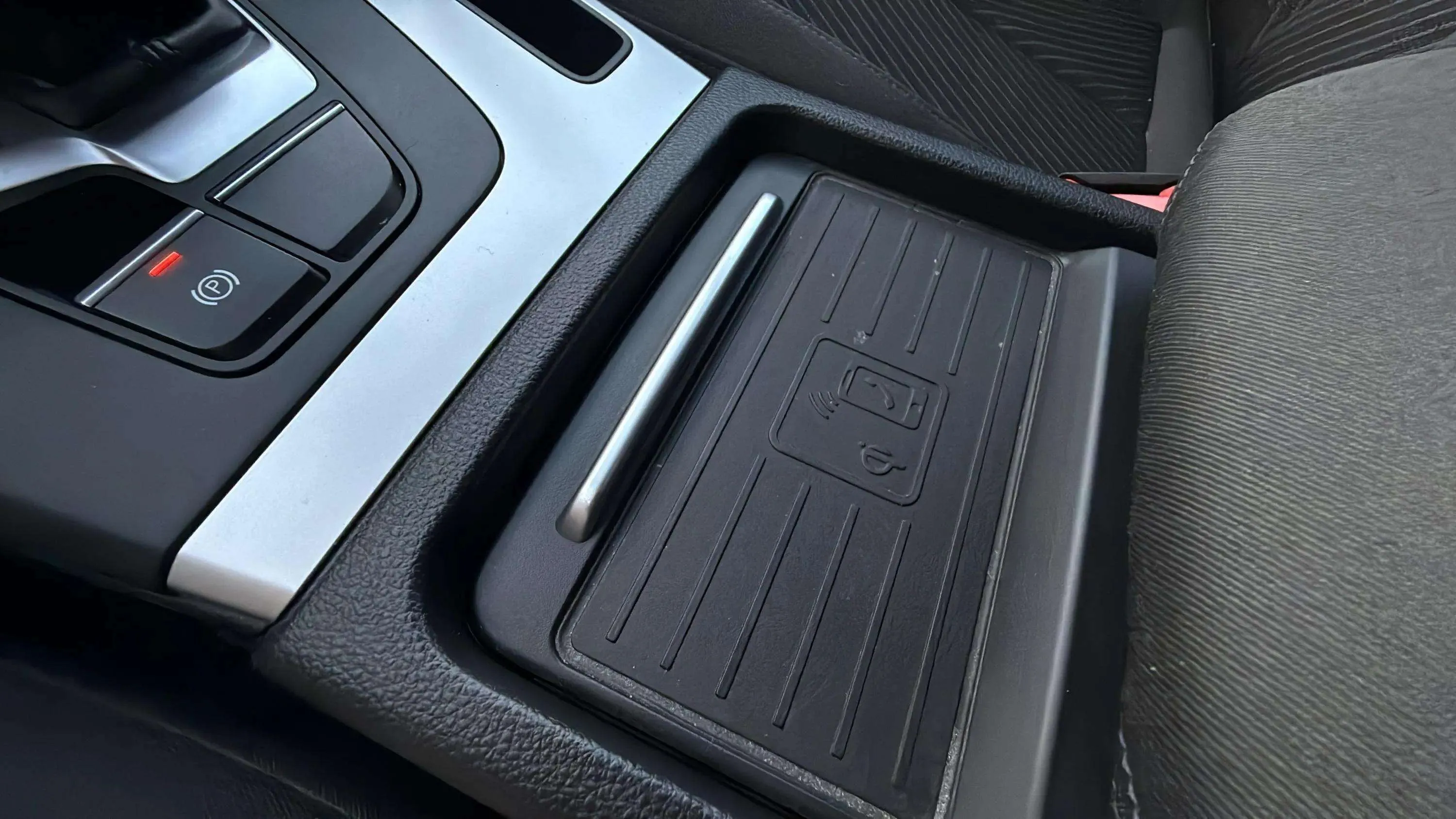 Audi Q5 35 TDI S tronic - foto 16