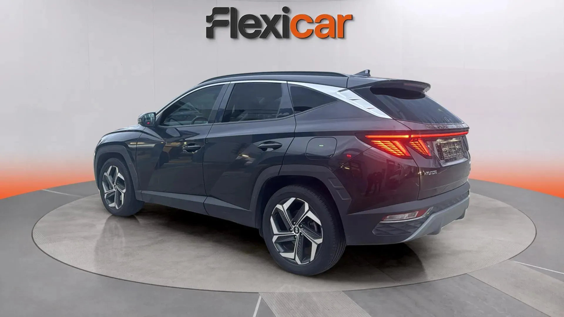 Hyundai Tucson 1.6 CRDi 48V Maxx DCT 4x4 - foto 4