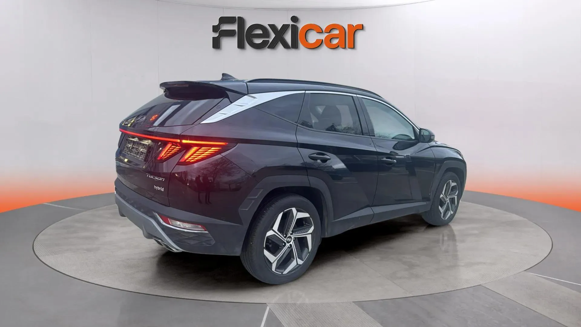 Hyundai Tucson 1.6 CRDi 48V Maxx DCT 4x4 - foto 7