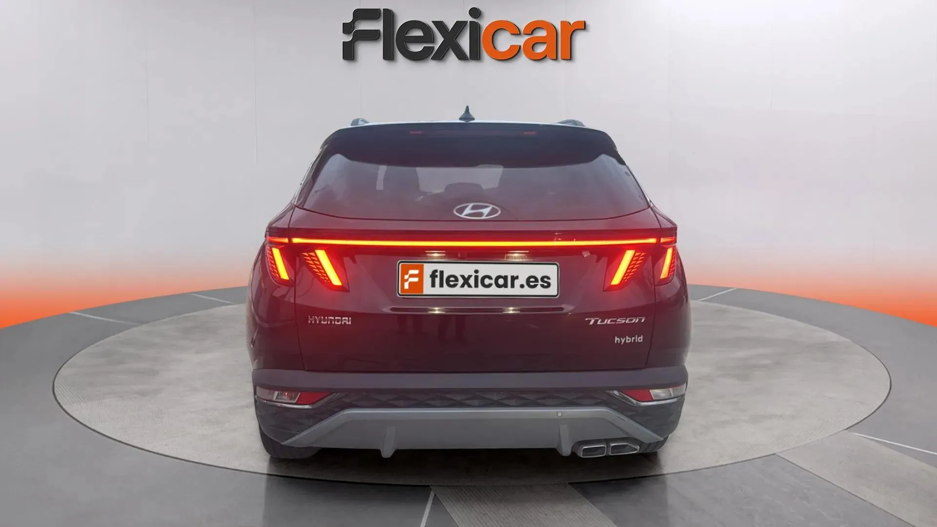 Hyundai Tucson 1.6 CRDi 48V Maxx DCT 4x4 - foto 8