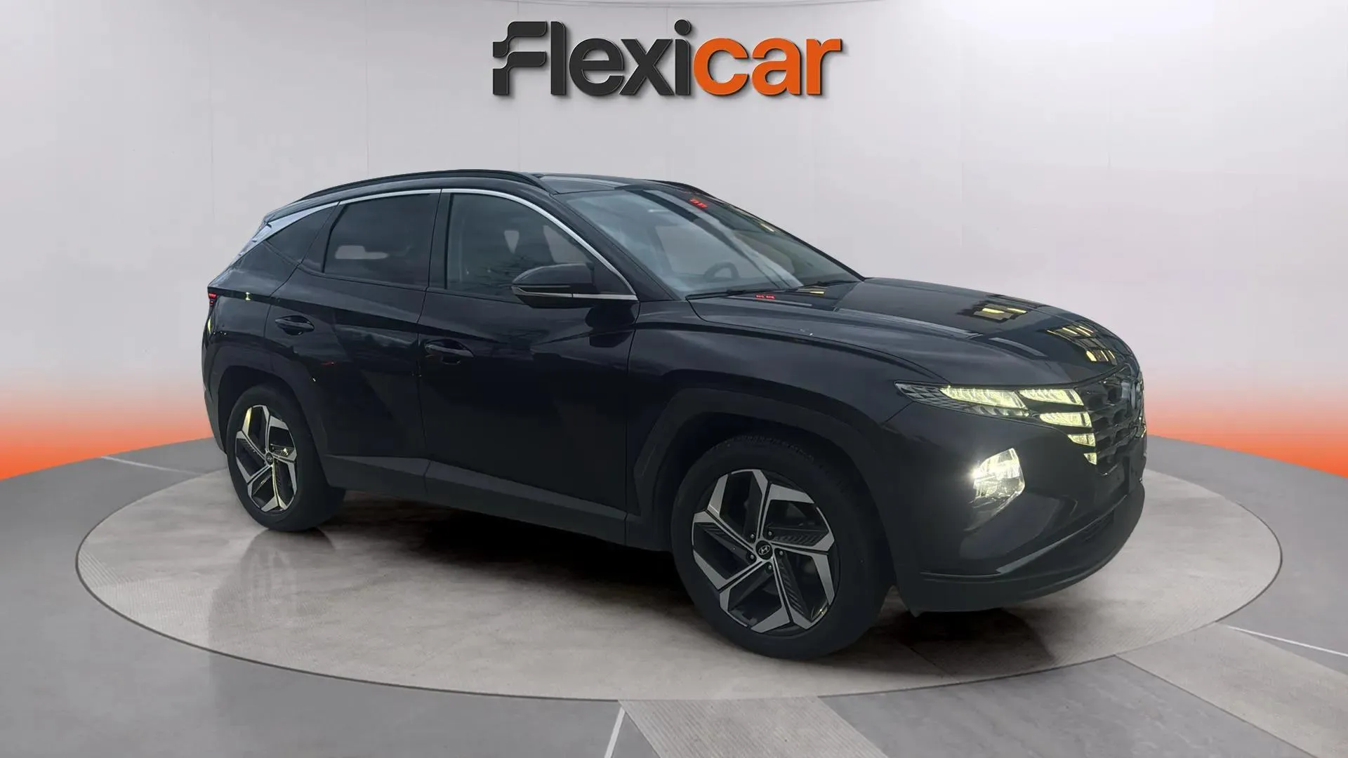 Hyundai Tucson 1.6 CRDi 48V Maxx DCT 4x4