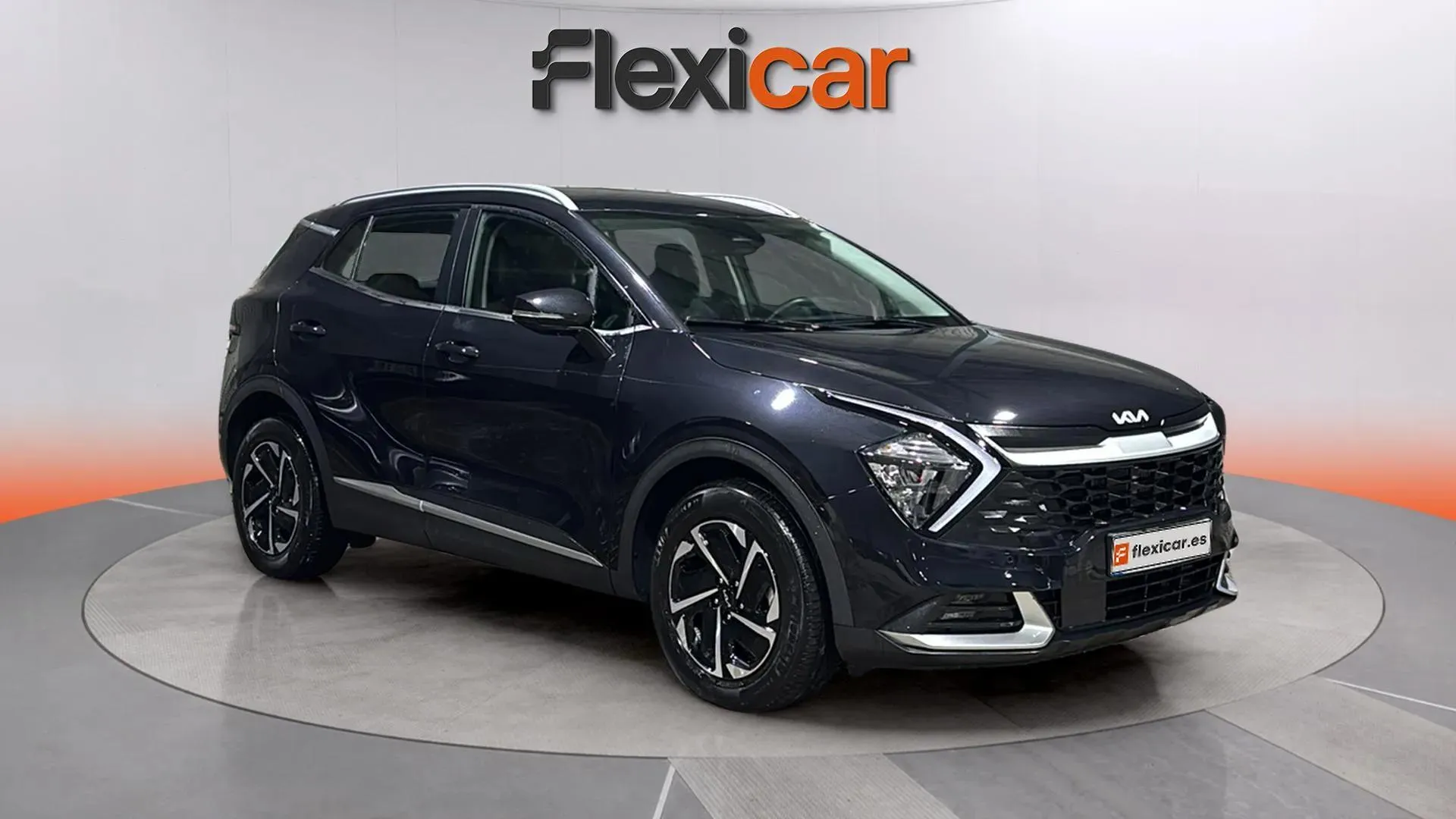 Kia Sportage 1.6 T-GDi HEV Drive 4x2