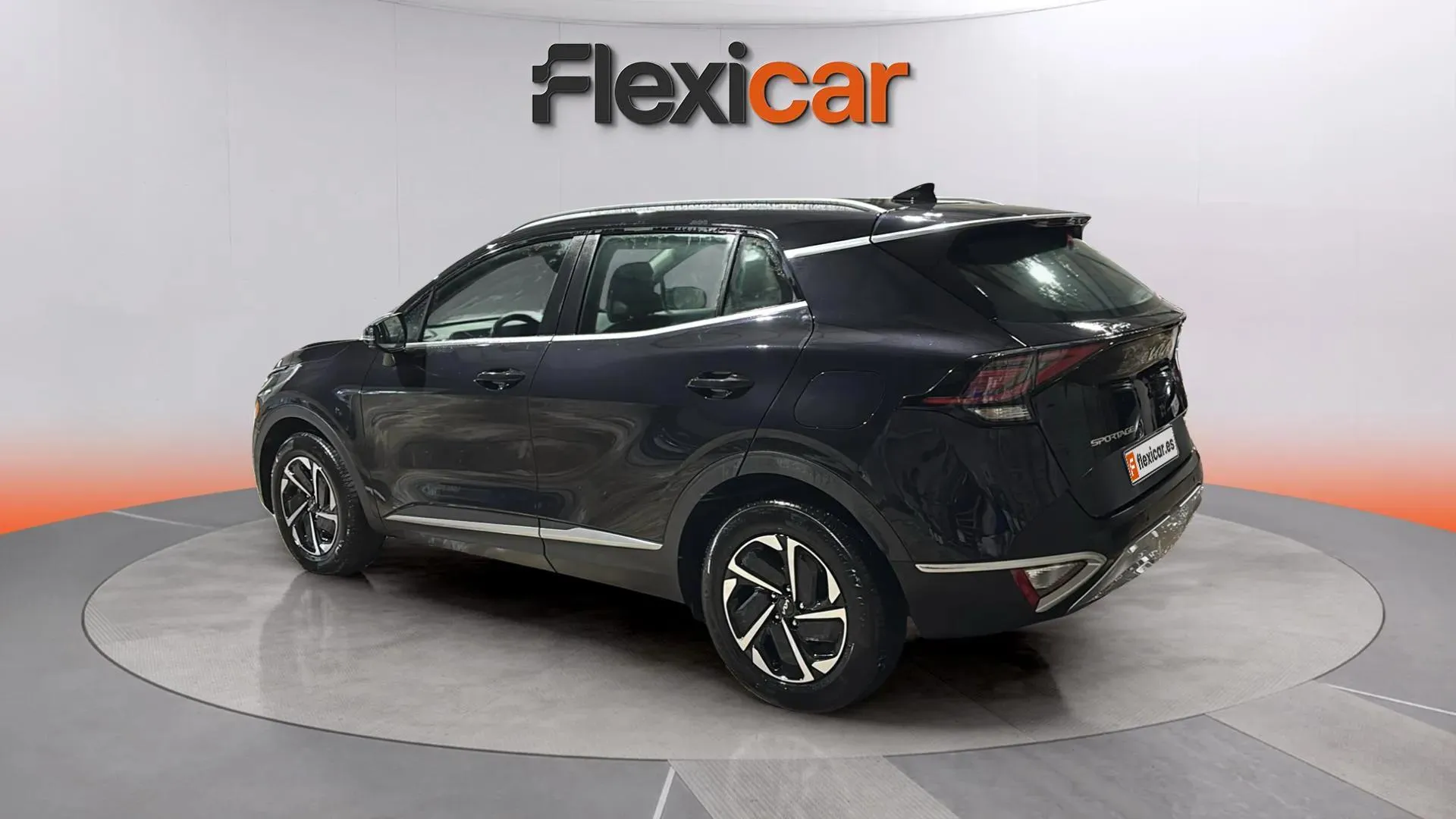 Kia Sportage 1.6 T-GDi HEV Drive 4x2 - foto 5
