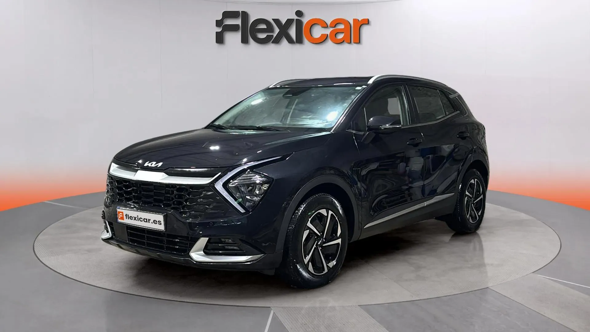 Kia Sportage 1.6 T-GDi HEV Drive 4x2 - foto 3