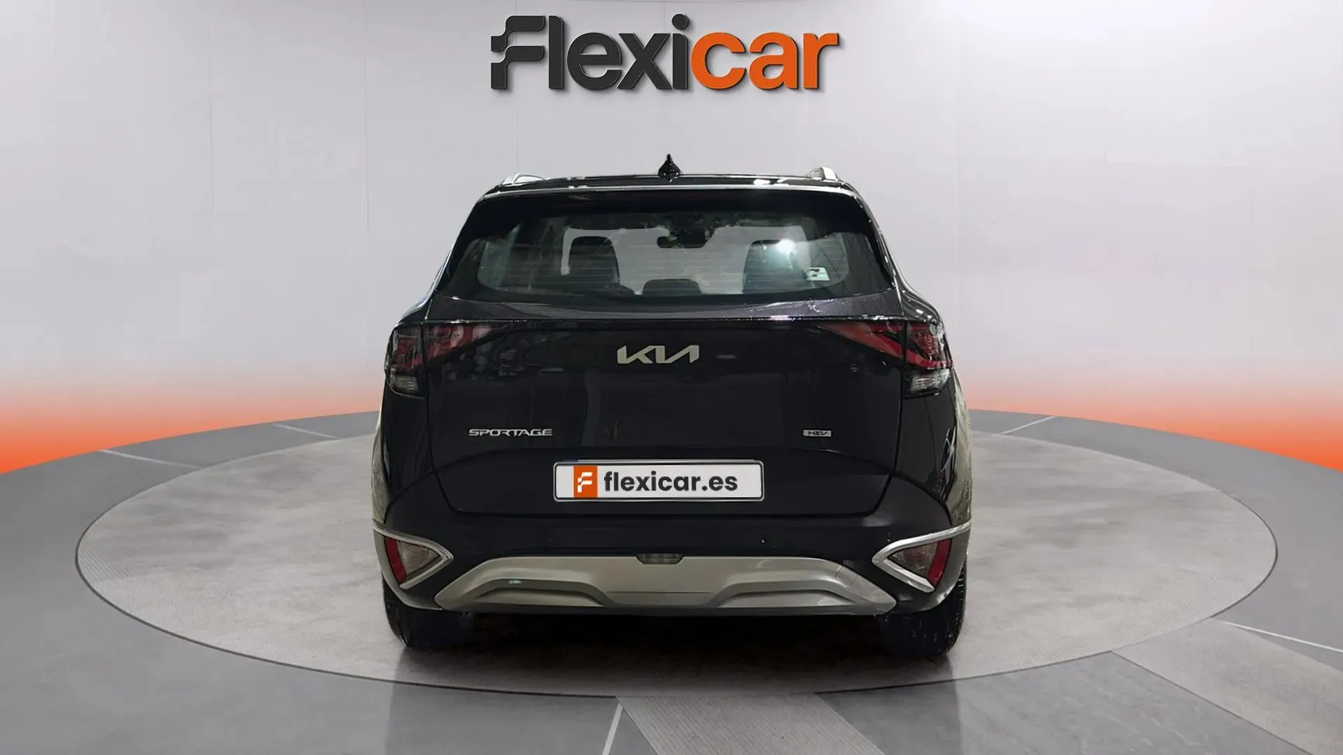 Kia Sportage 1.6 T-GDi HEV Drive 4x2 - foto 6