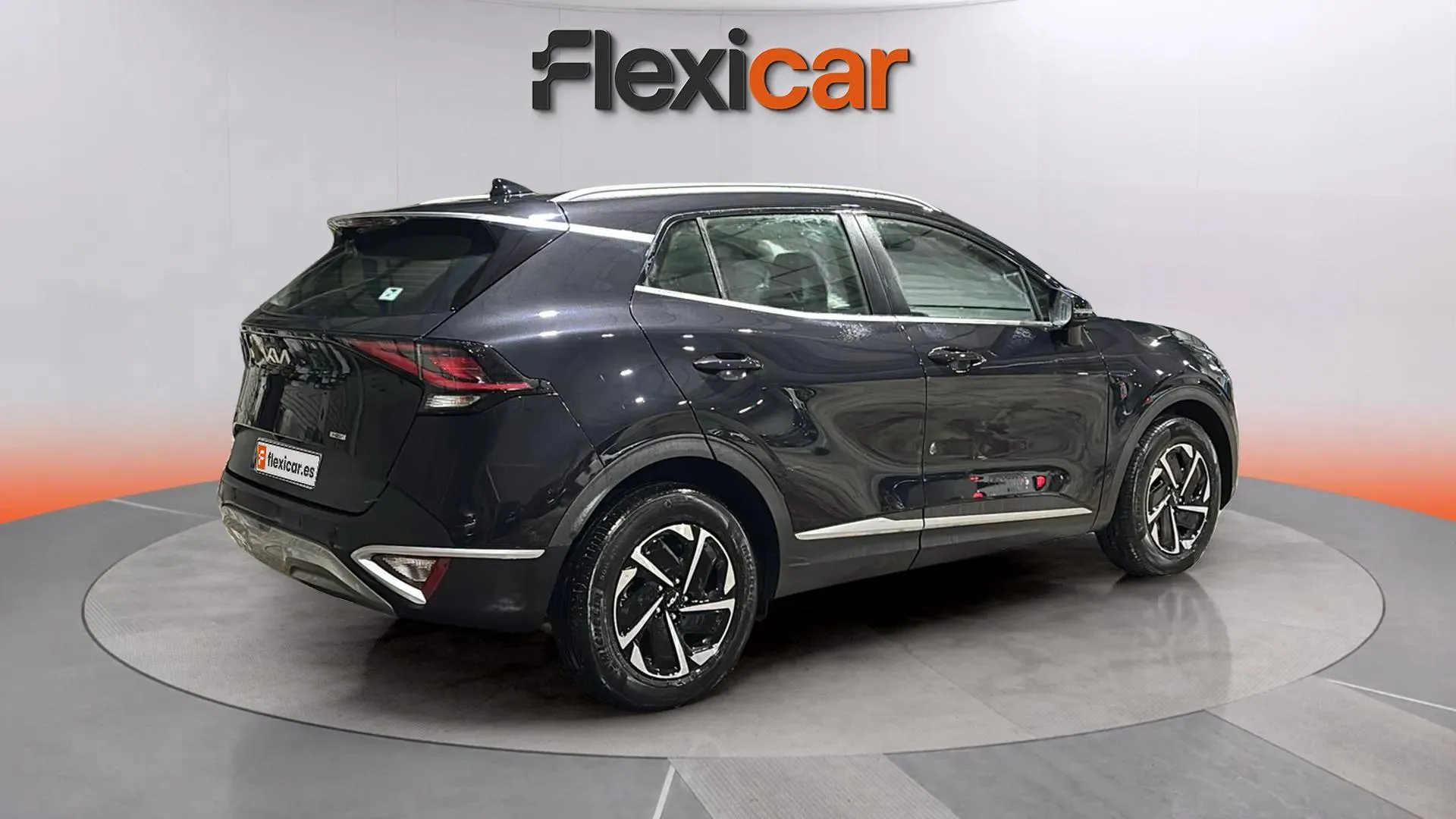 Kia Sportage 1.6 T-GDi HEV Drive 4x2 - foto 7