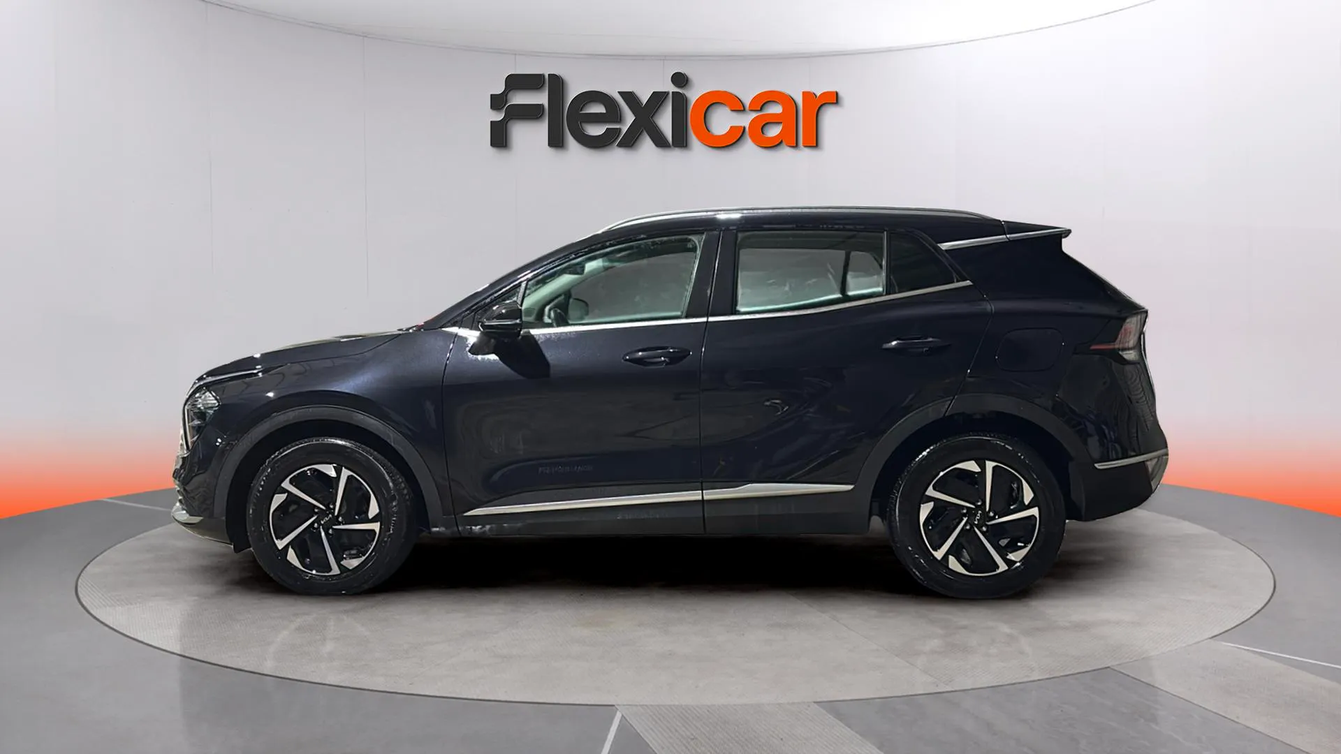 Kia Sportage 1.6 T-GDi HEV Drive 4x2 - foto 4