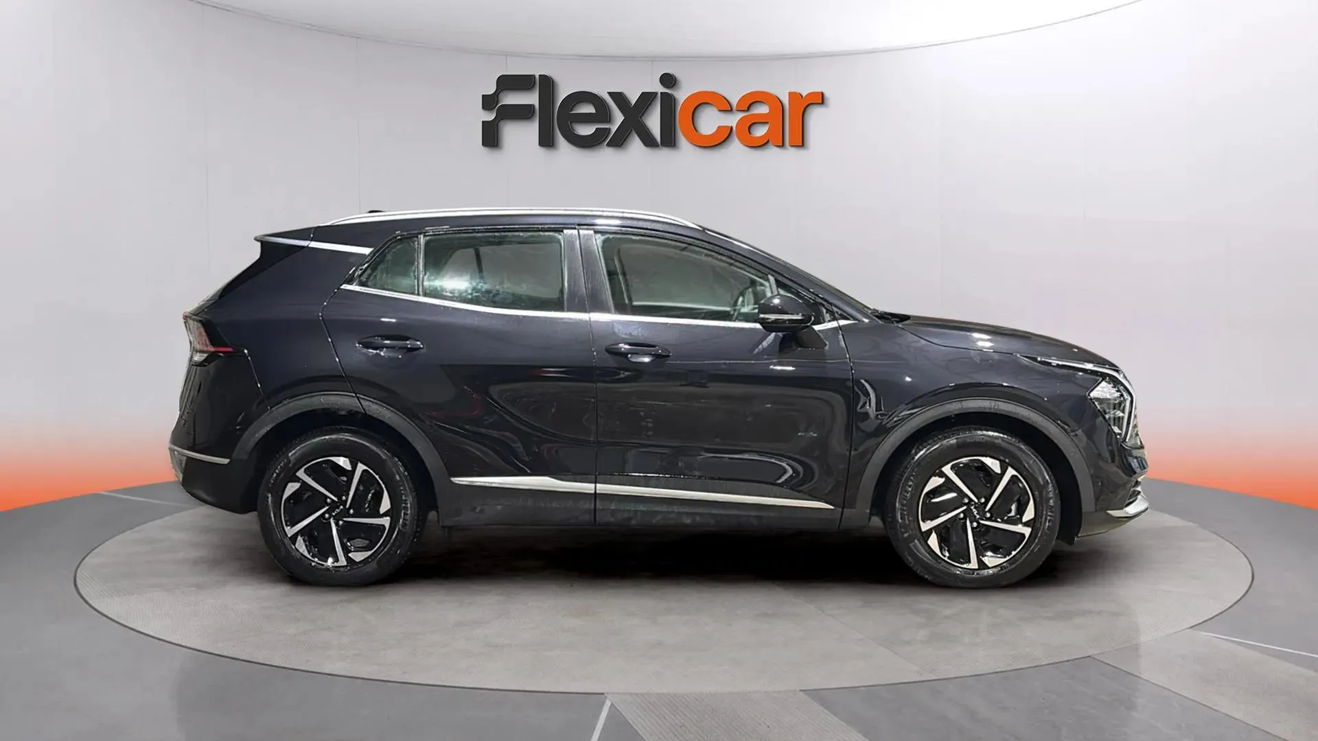 Kia Sportage 1.6 T-GDi HEV Drive 4x2 - foto 8