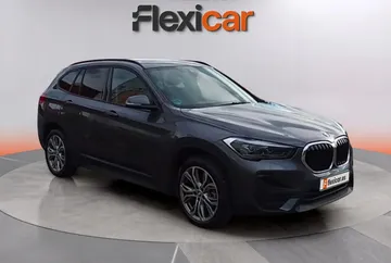 bmw x1 sdrive18i gasolina automatica oviedo 903000000193499