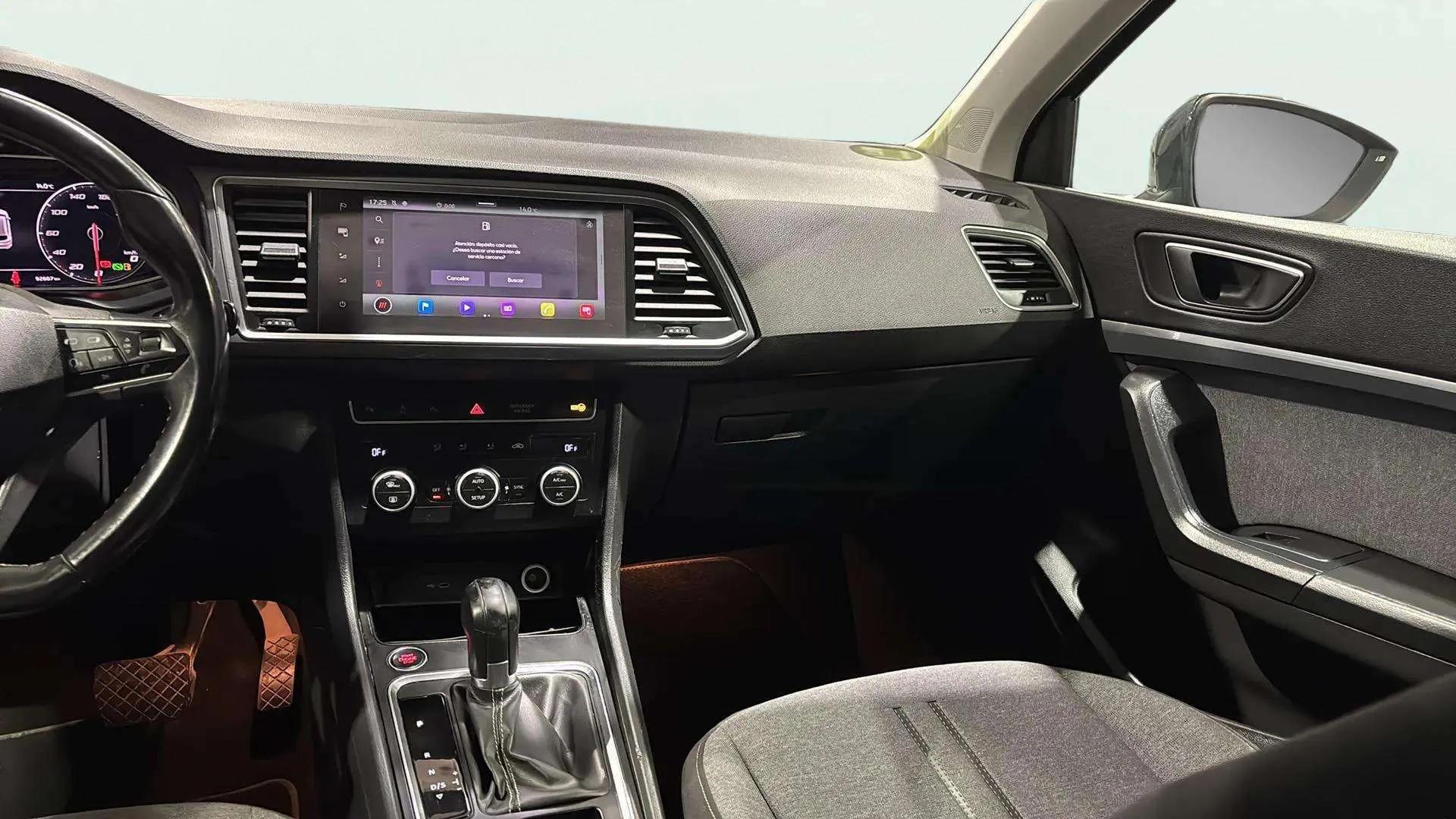 SEAT Ateca 1.5 TSI DSG Style Go L - foto 15