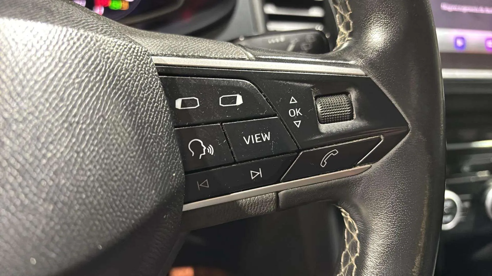 SEAT Ateca 1.5 TSI DSG Style Go L - foto 13