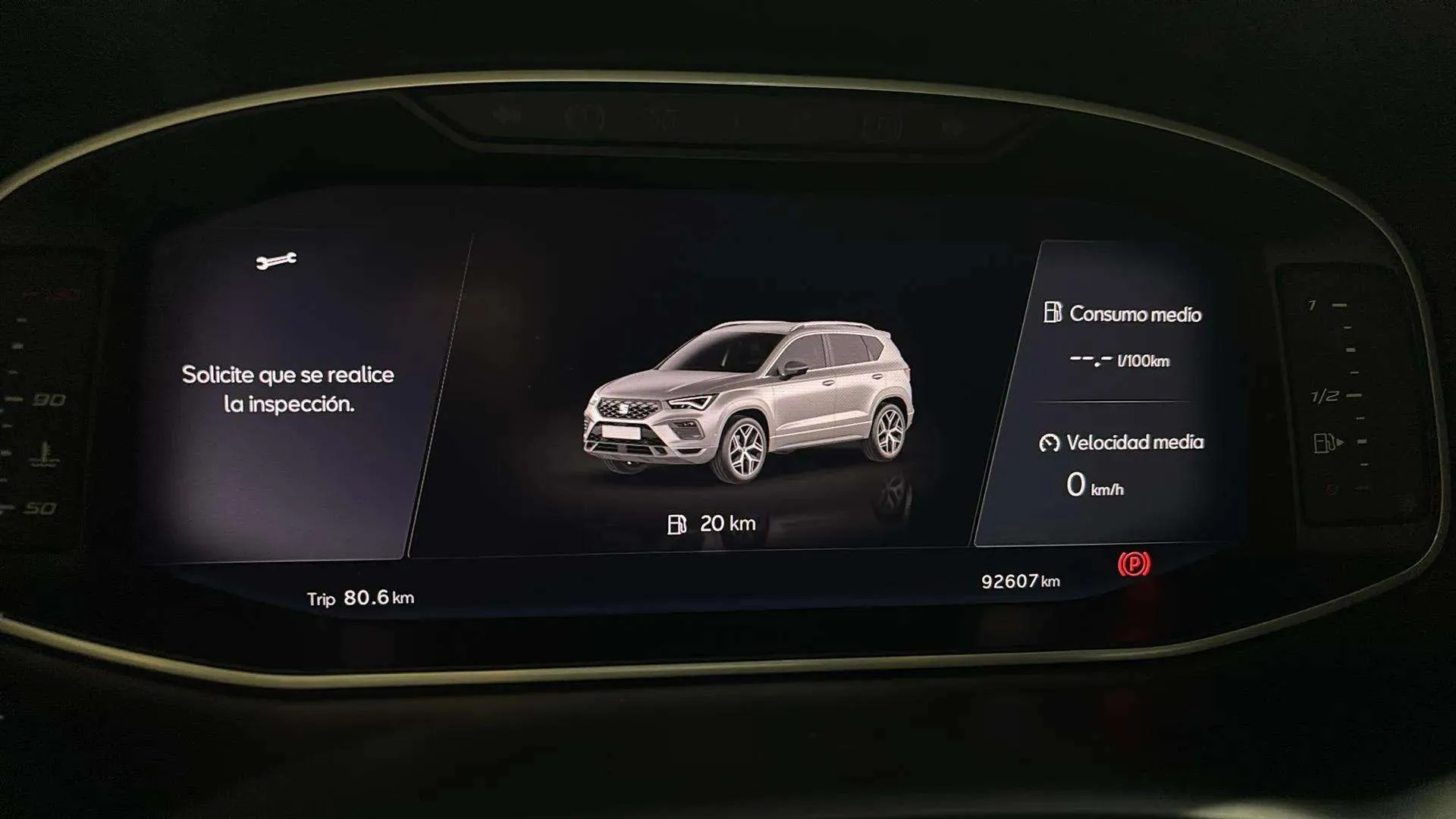 SEAT Ateca 1.5 TSI DSG Style Go L - foto 14