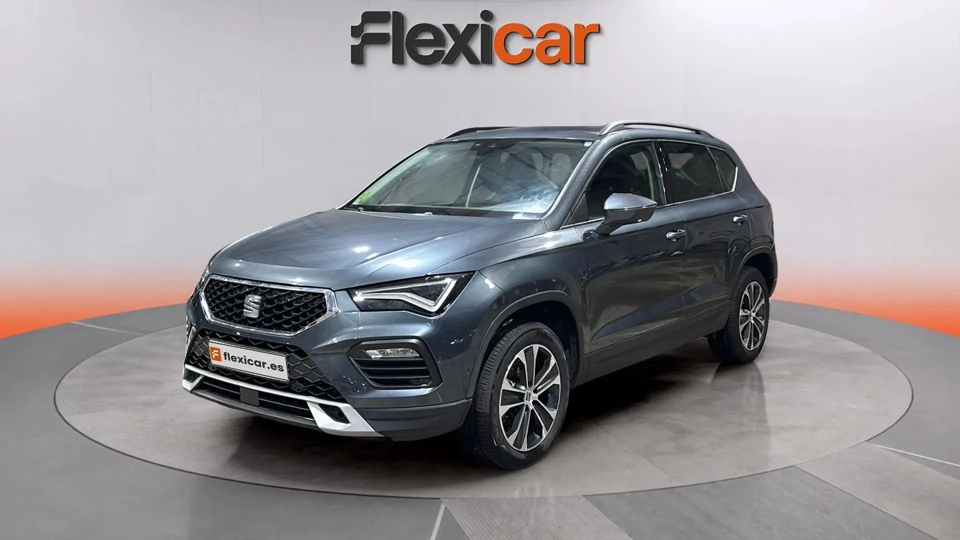 SEAT Ateca 1.5 TSI DSG Style Go L - foto 3