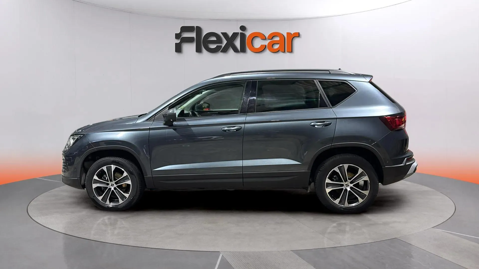 SEAT Ateca 1.5 TSI DSG Style Go L - foto 4