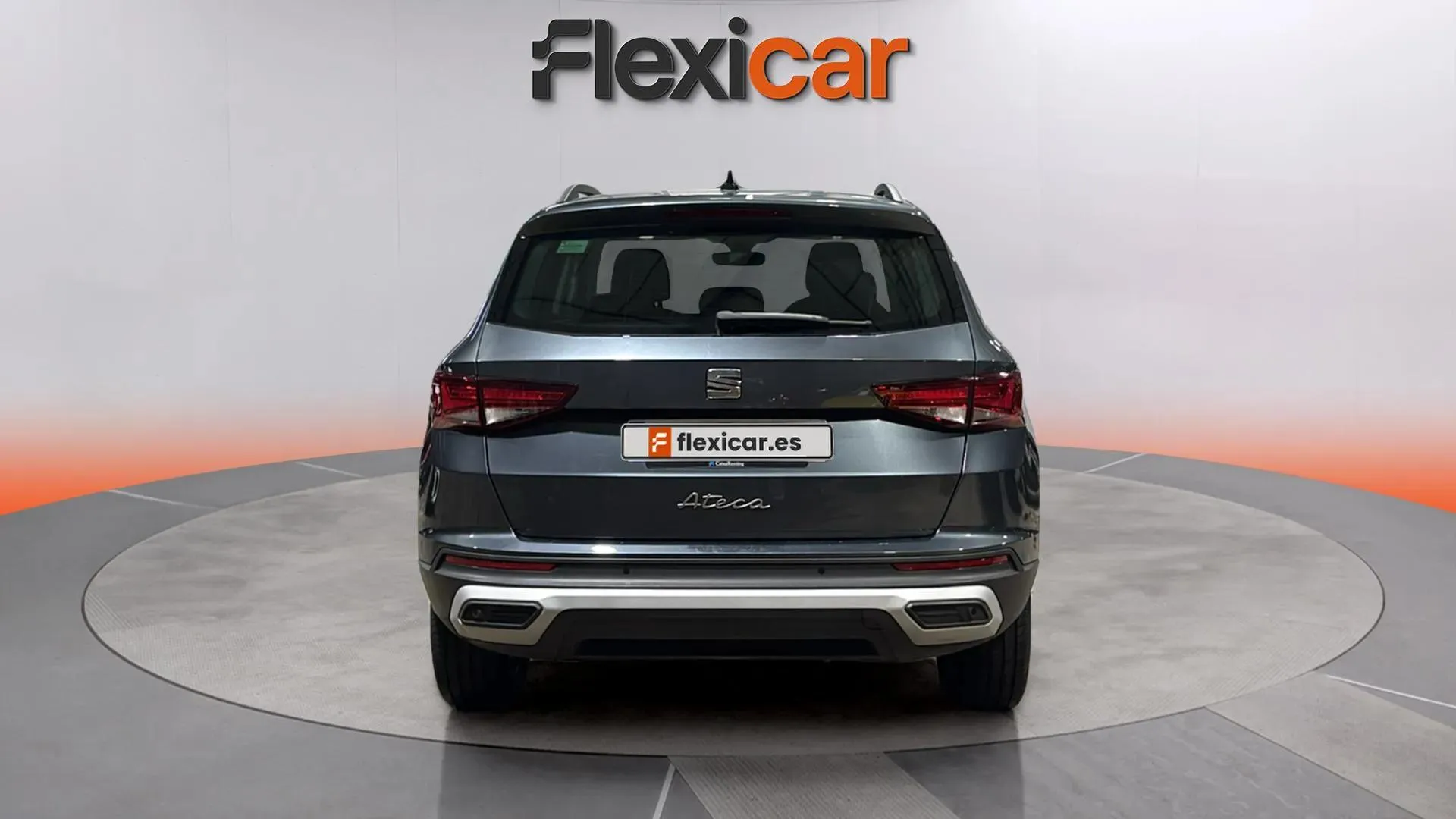 SEAT Ateca 1.5 TSI DSG Style Go L - foto 6