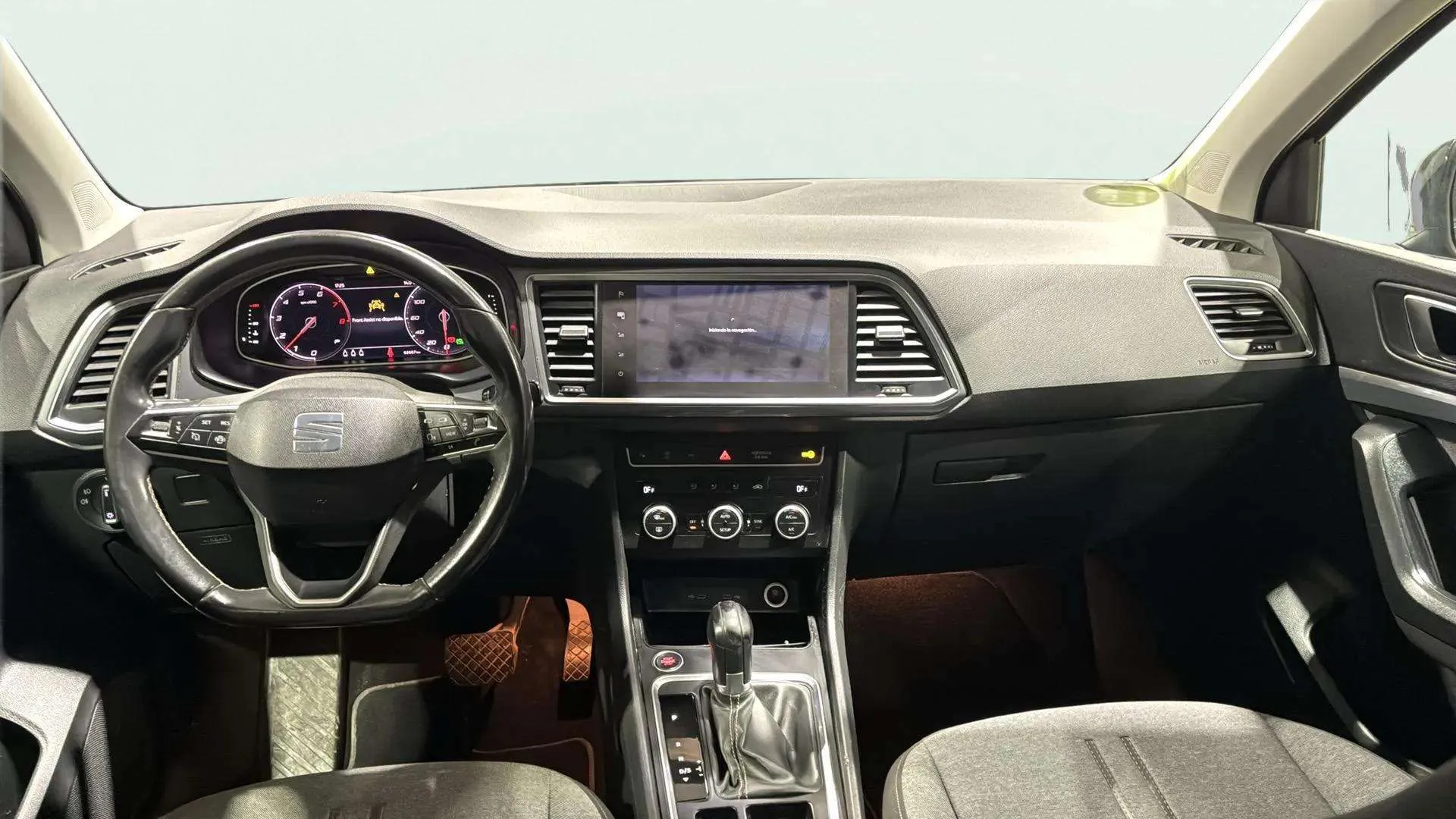 SEAT Ateca 1.5 TSI DSG Style Go L - foto 10