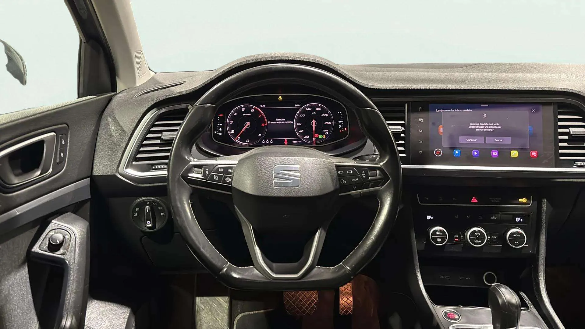 SEAT Ateca 1.5 TSI DSG Style Go L - foto 11