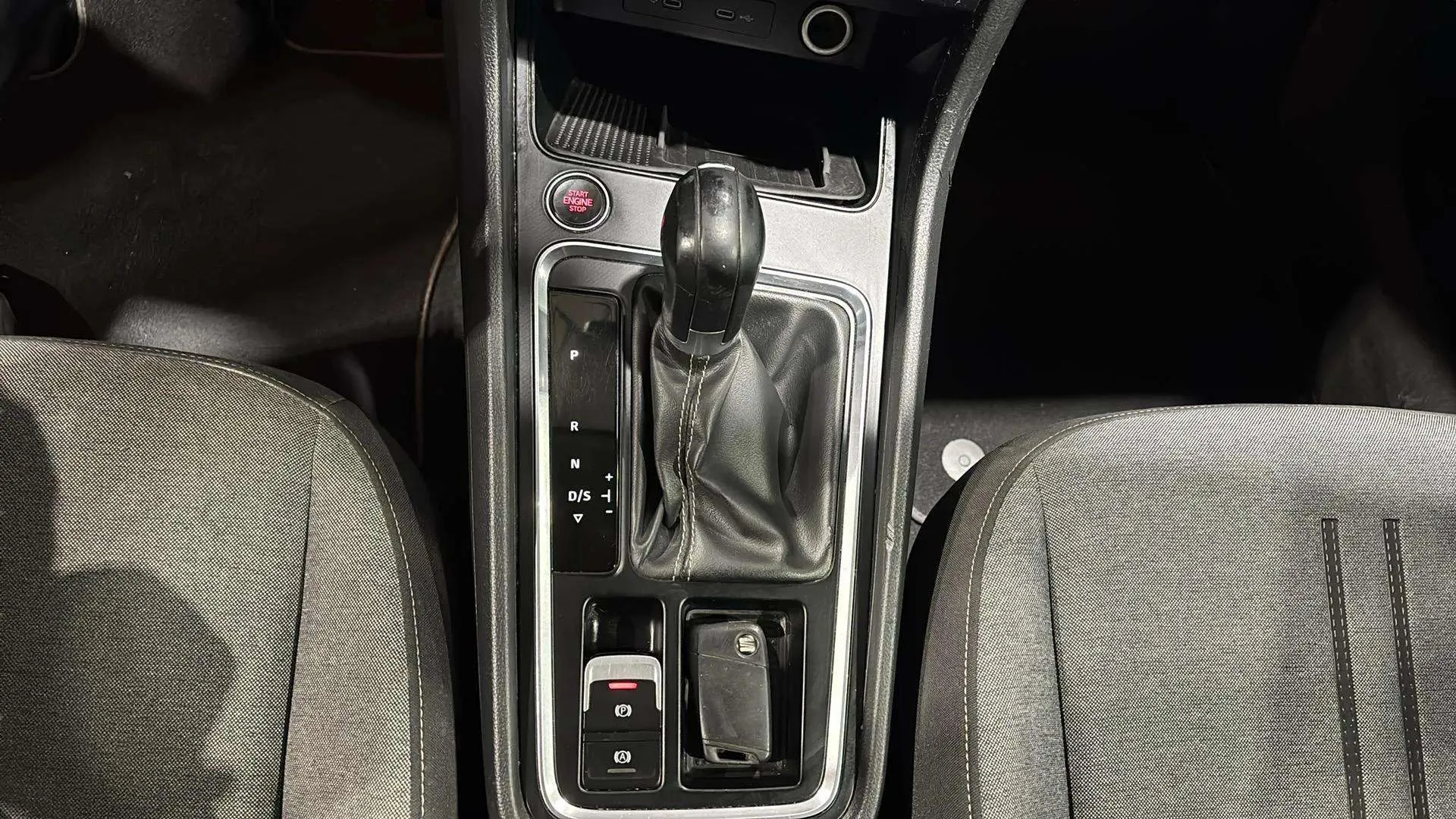 SEAT Ateca 1.5 TSI DSG Style Go L - foto 16