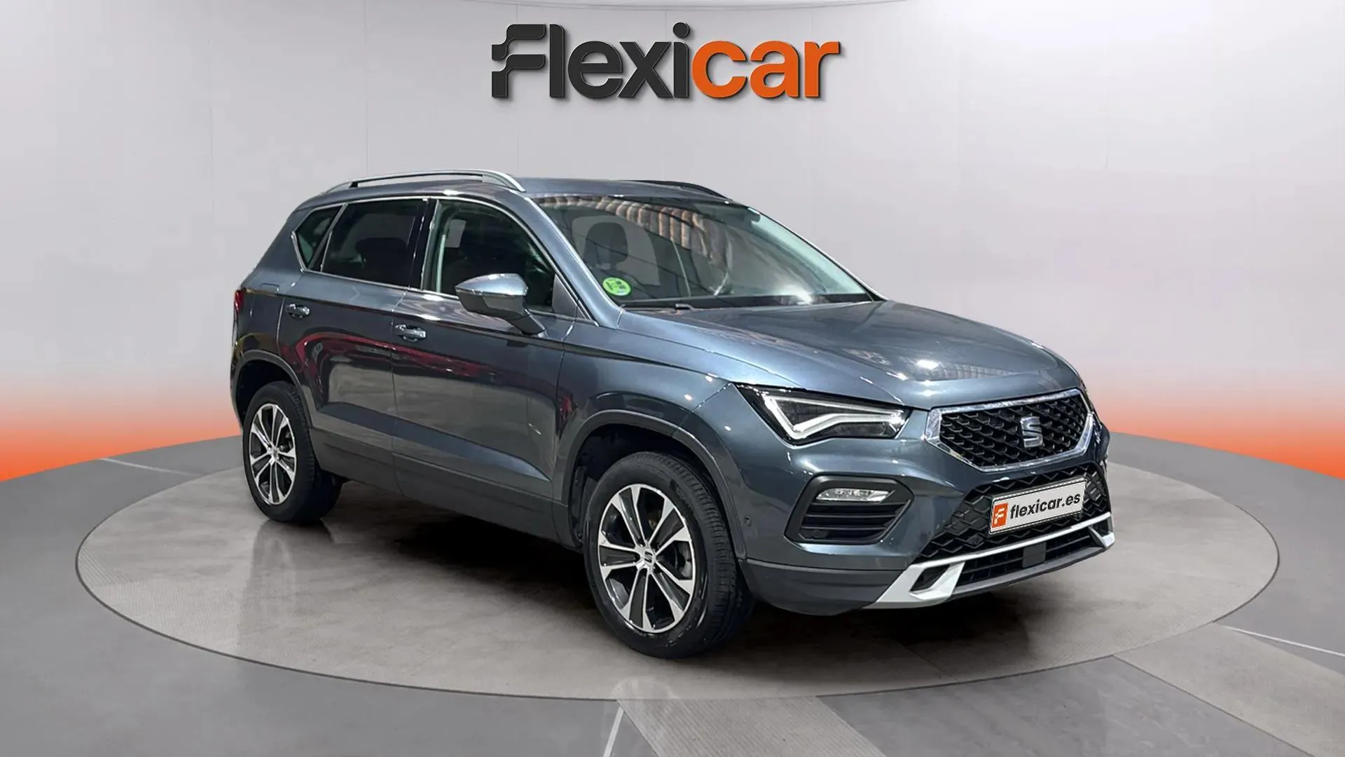 SEAT Ateca 1.5 TSI DSG Style Go L - foto 1