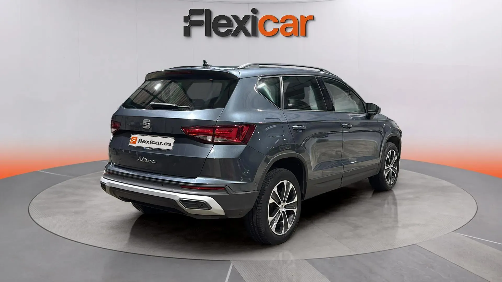 SEAT Ateca 1.5 TSI DSG Style Go L - foto 7
