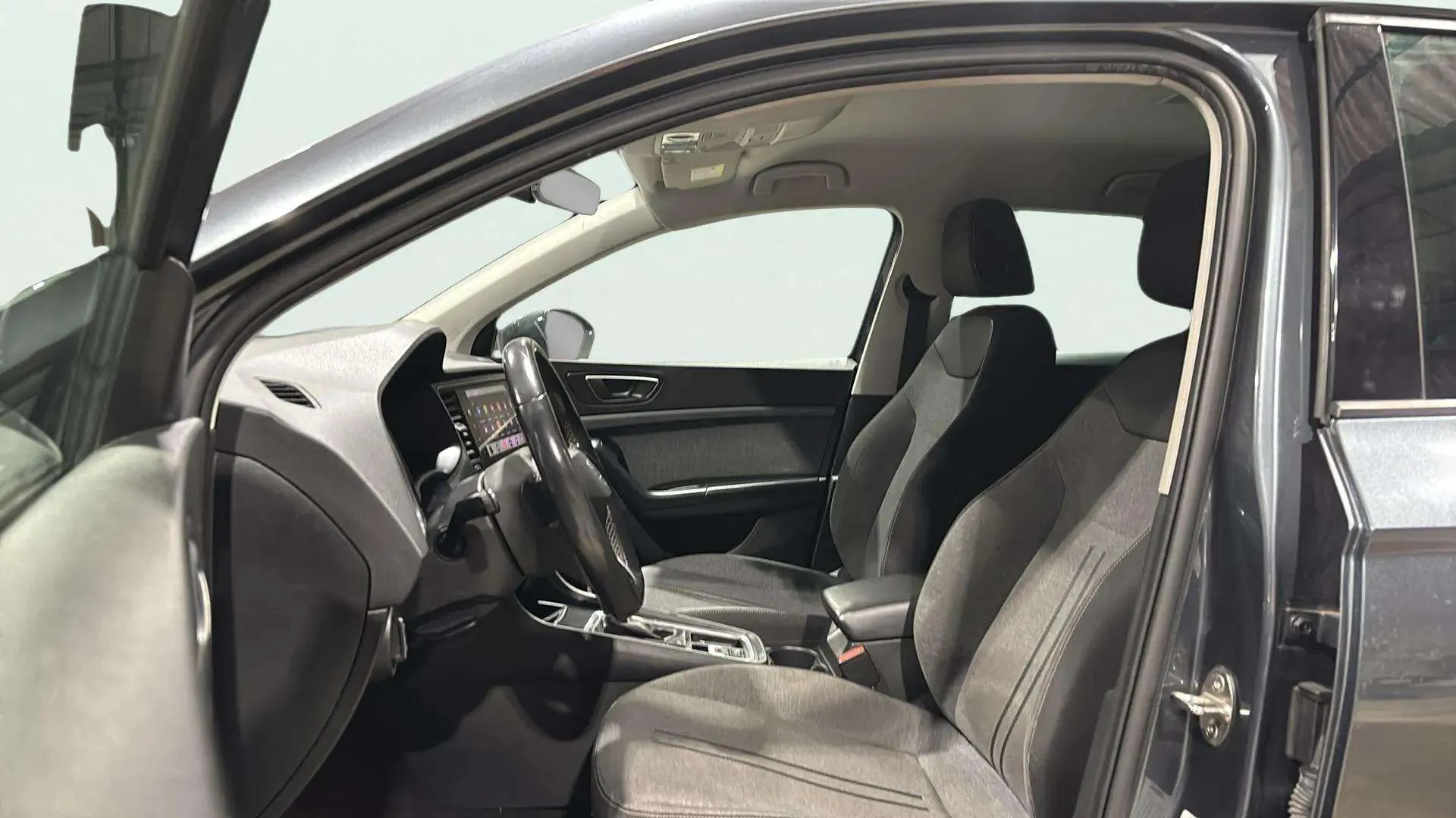 SEAT Ateca 1.5 TSI DSG Style Go L - foto 20
