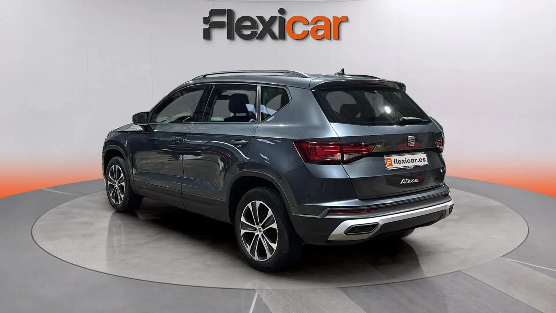 SEAT Ateca 1.5 TSI DSG Style Go L - foto 5