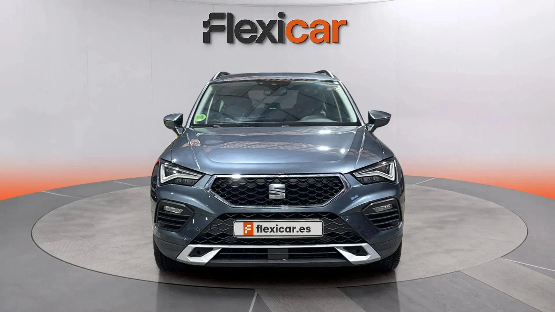 SEAT Ateca 1.5 TSI DSG Style Go L - foto 2