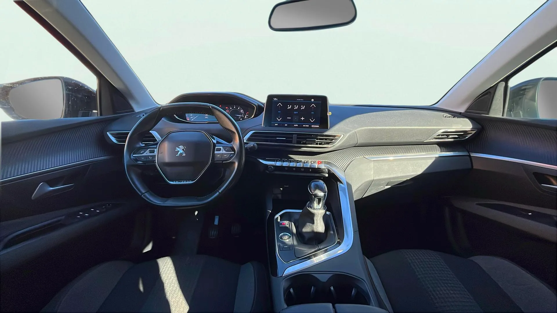 Peugeot 3008 1.2 PureTech Active Pack - foto 9