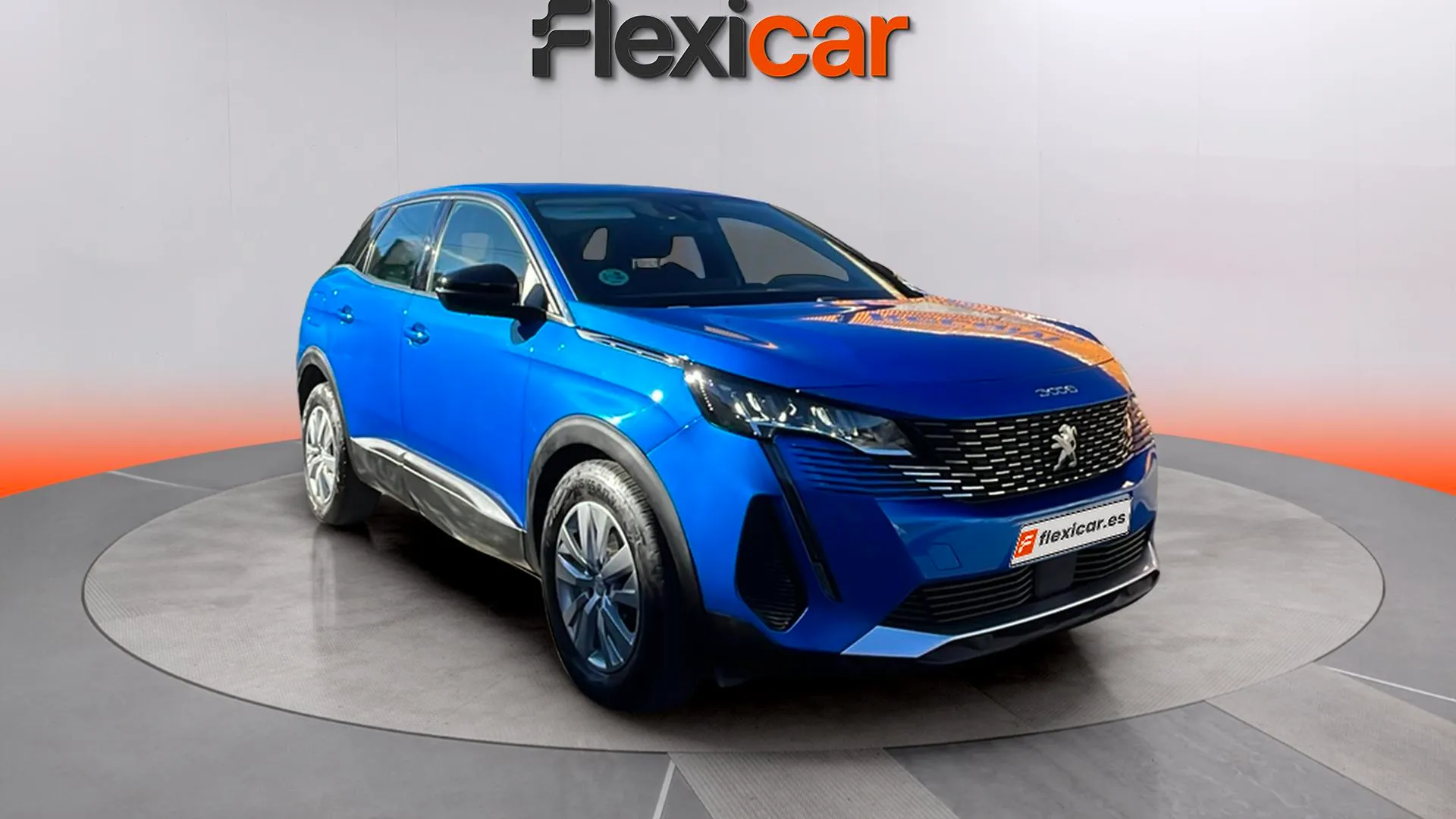 Peugeot 3008 1.2 PureTech Active Pack