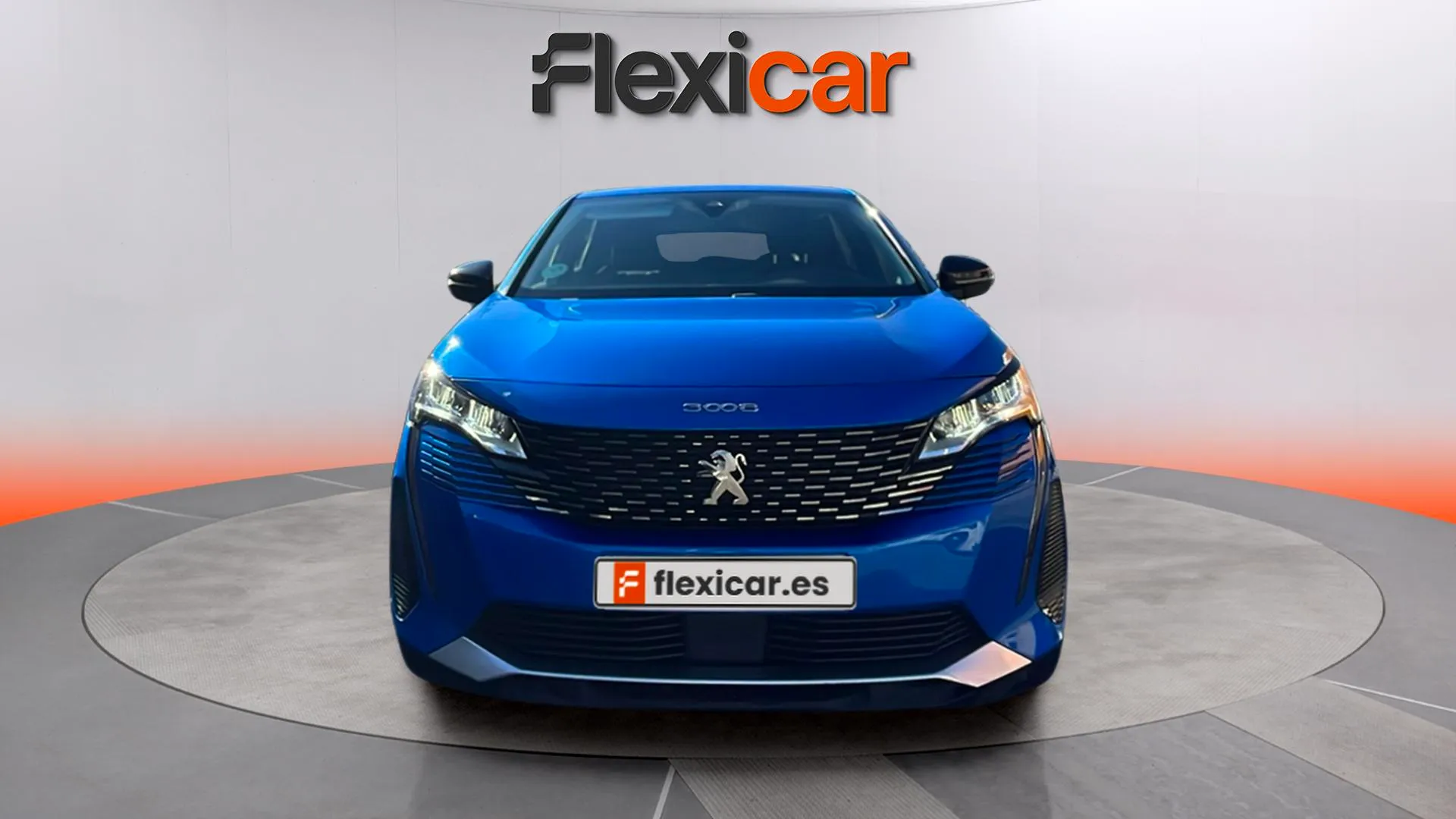Peugeot 3008 1.2 PureTech Active Pack - foto 8