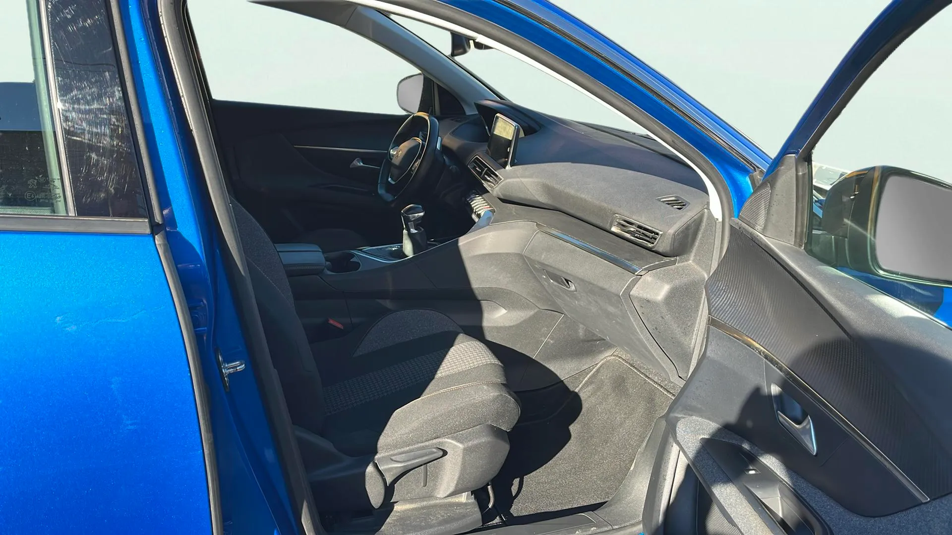 Peugeot 3008 1.2 PureTech Active Pack - foto 13