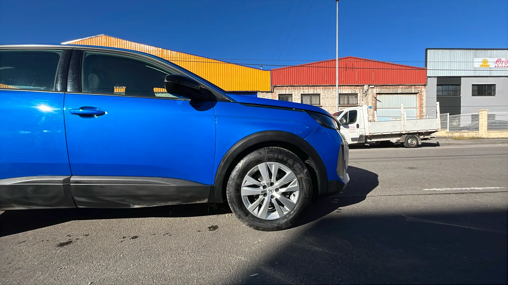 Peugeot 3008 1.2 PureTech Active Pack - foto 17