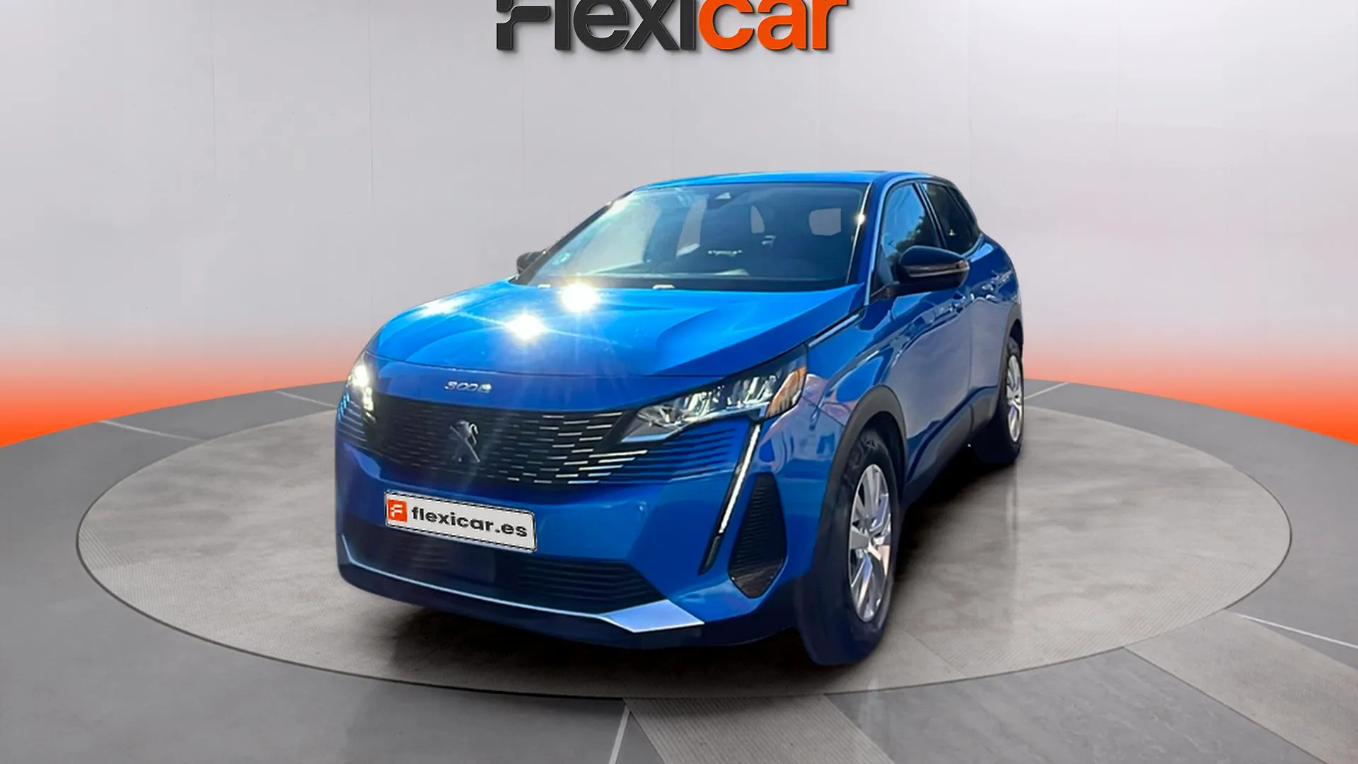 Peugeot 3008 1.2 PureTech Active Pack - foto 7