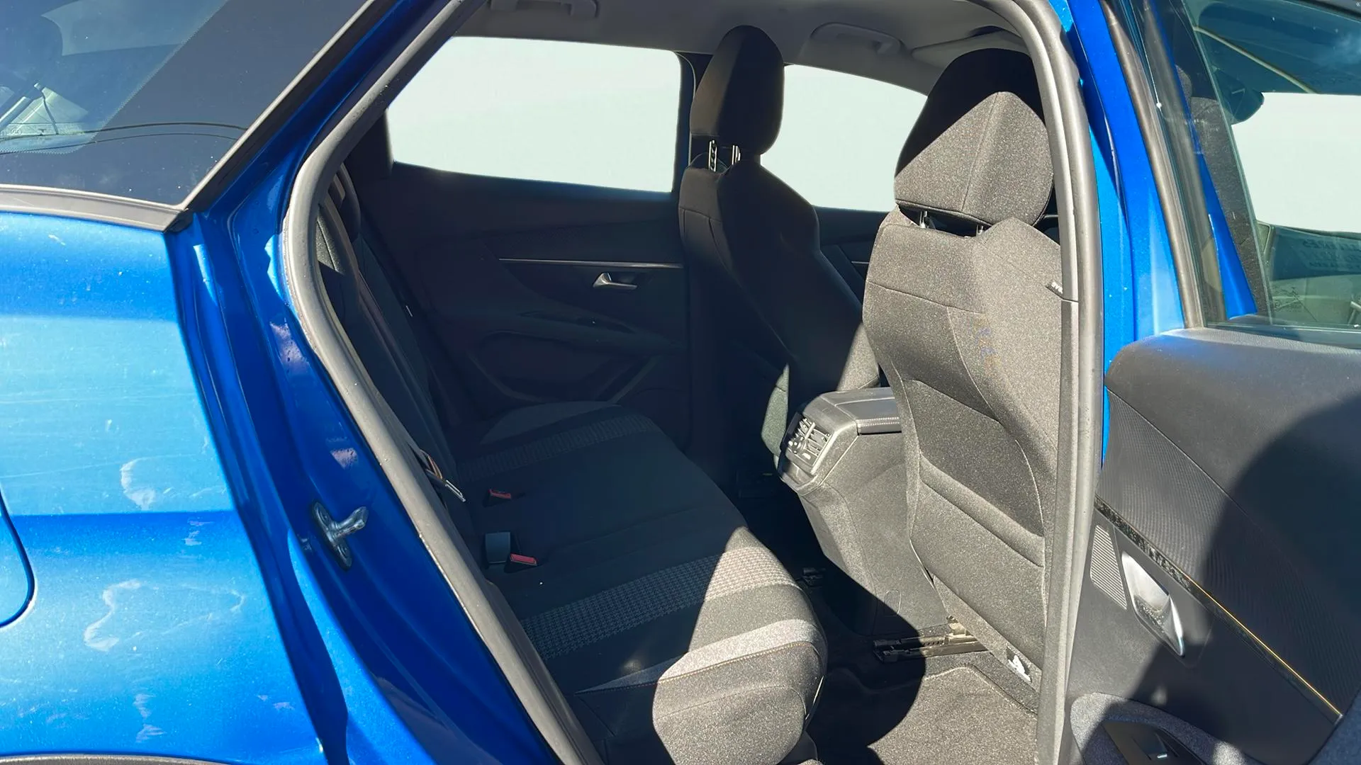 Peugeot 3008 1.2 PureTech Active Pack - foto 14