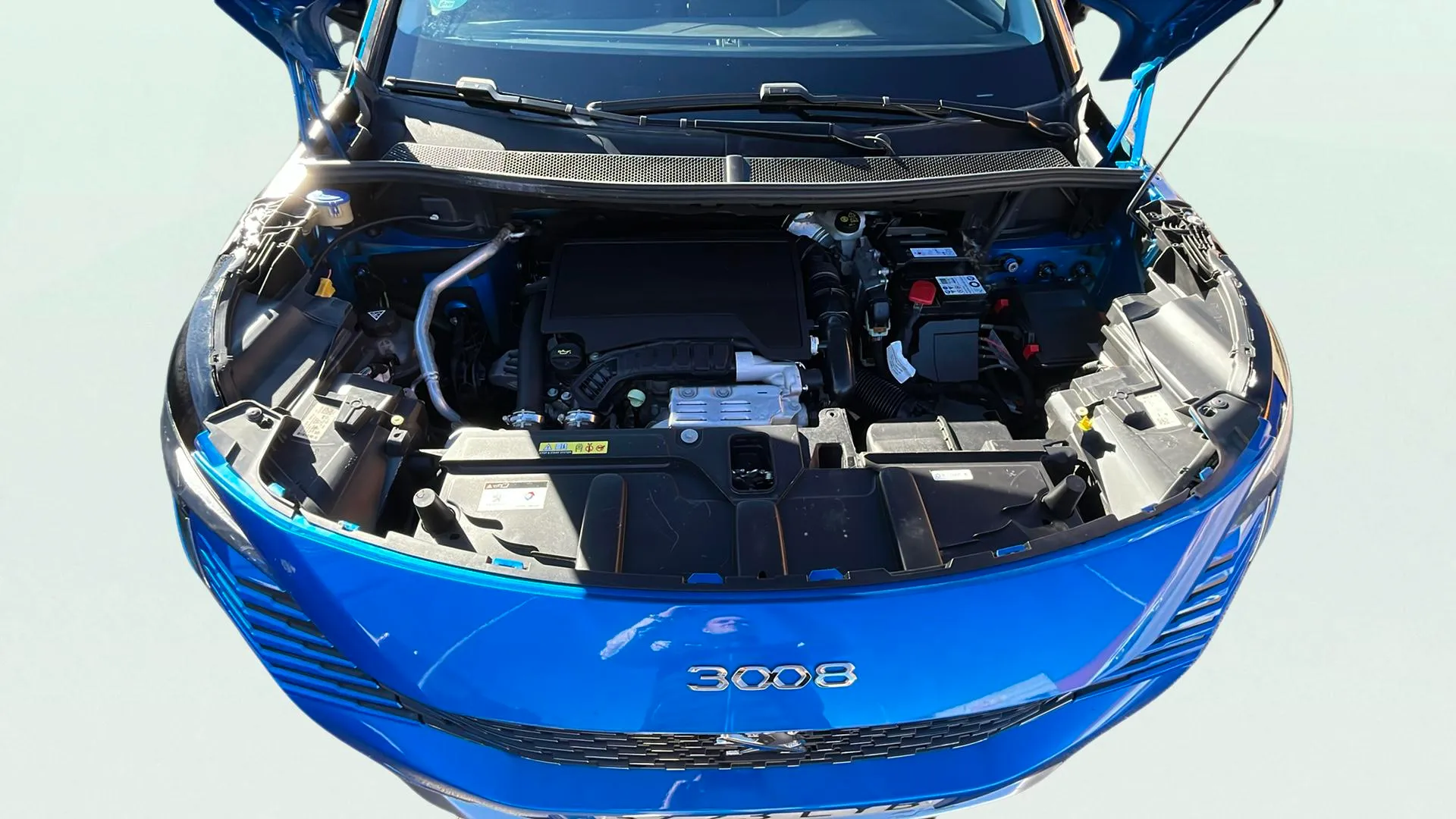 Peugeot 3008 1.2 PureTech Active Pack - foto 18