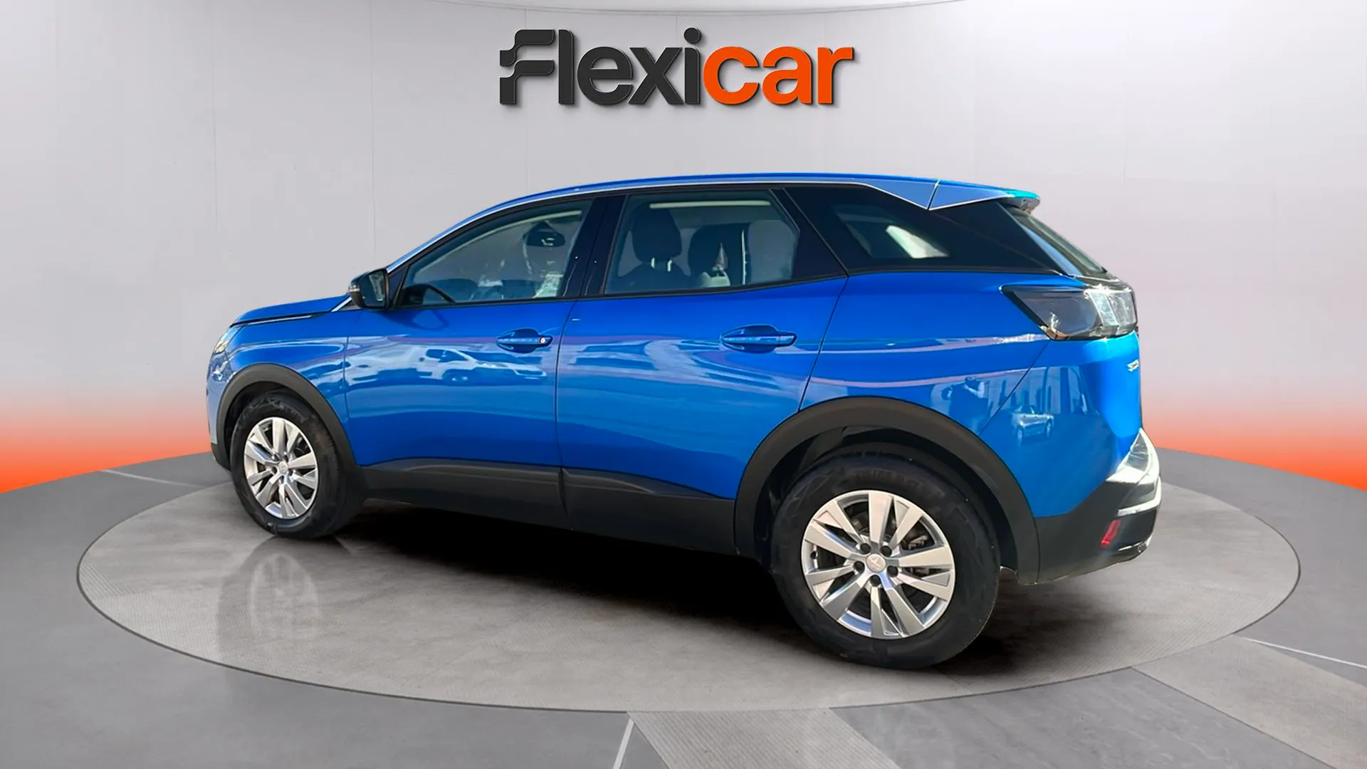Peugeot 3008 1.2 PureTech Active Pack - foto 5