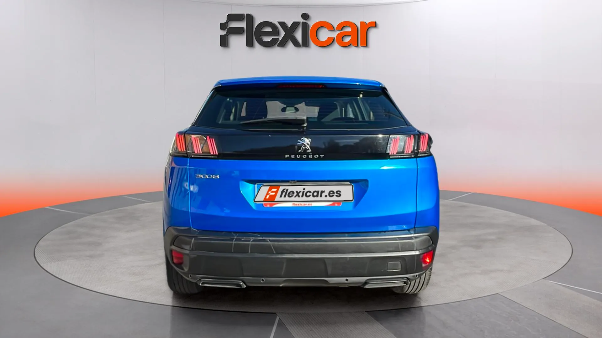 Peugeot 3008 1.2 PureTech Active Pack - foto 4