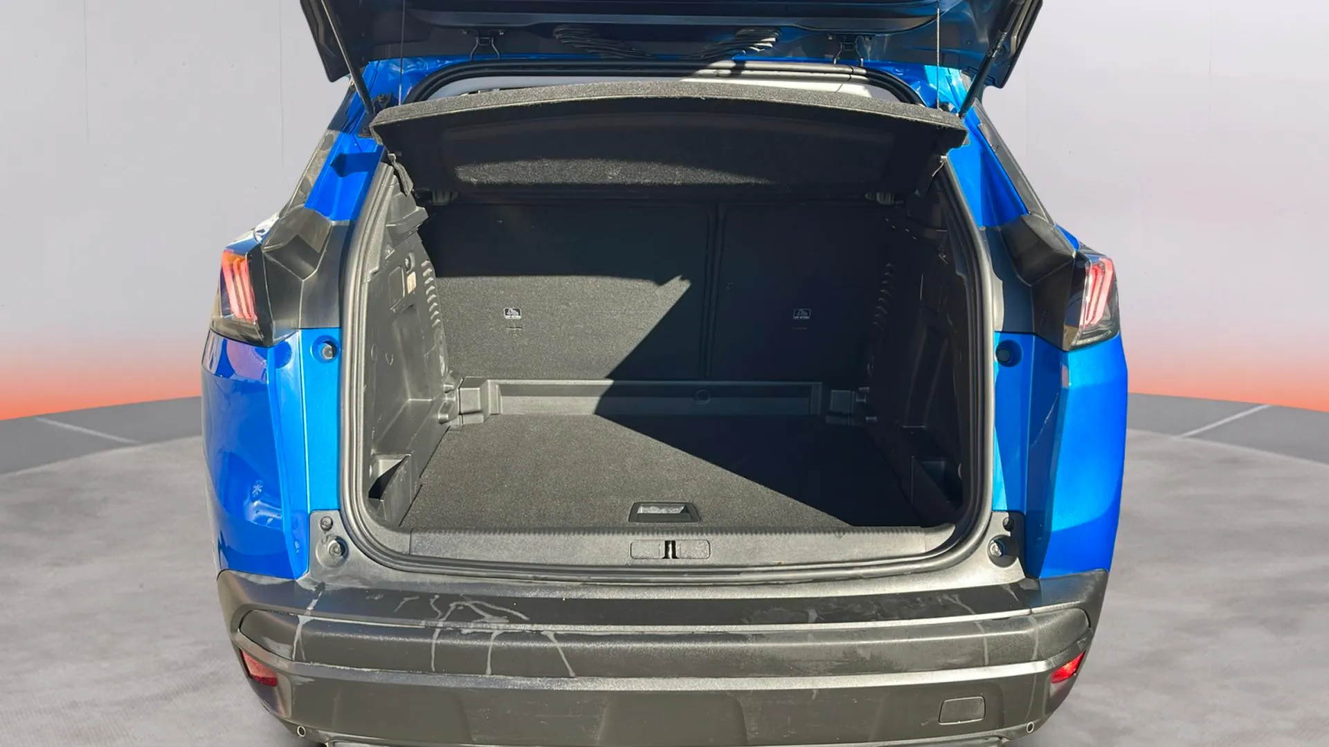 Peugeot 3008 1.2 PureTech Active Pack - foto 16