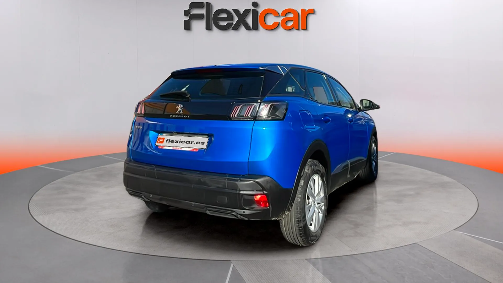 Peugeot 3008 1.2 PureTech Active Pack - foto 3