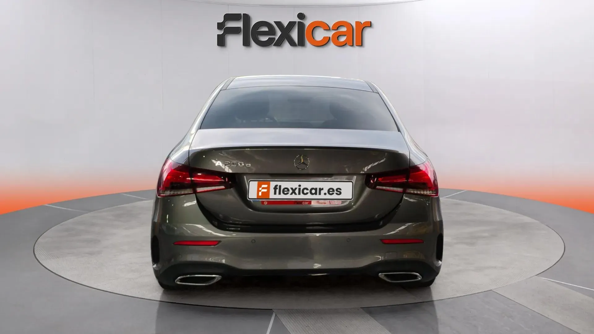 Mercedes-Benz Clase A Sedán A 200 d - foto 8