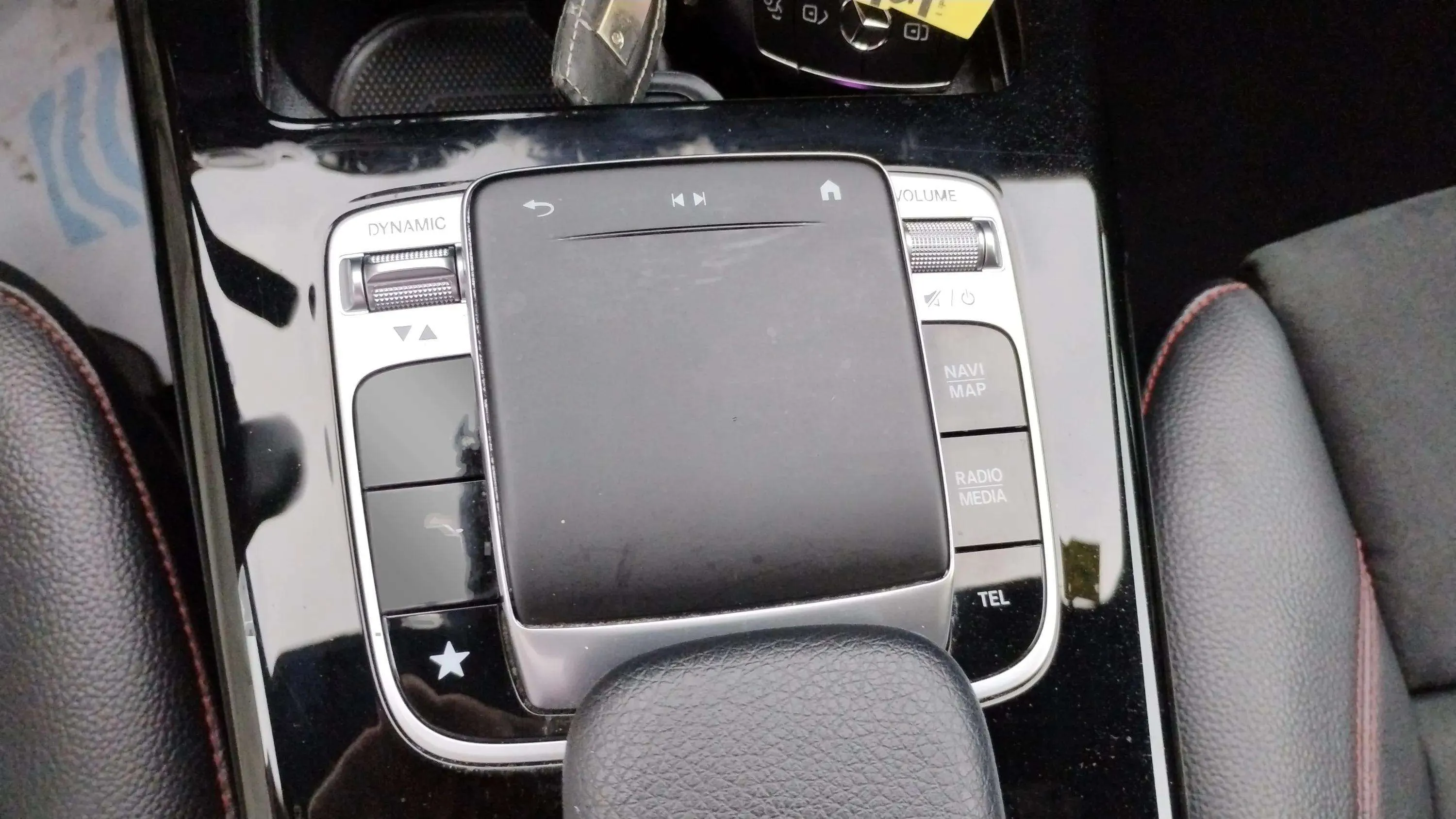 Mercedes-Benz Clase A Sedán A 200 d - foto 18