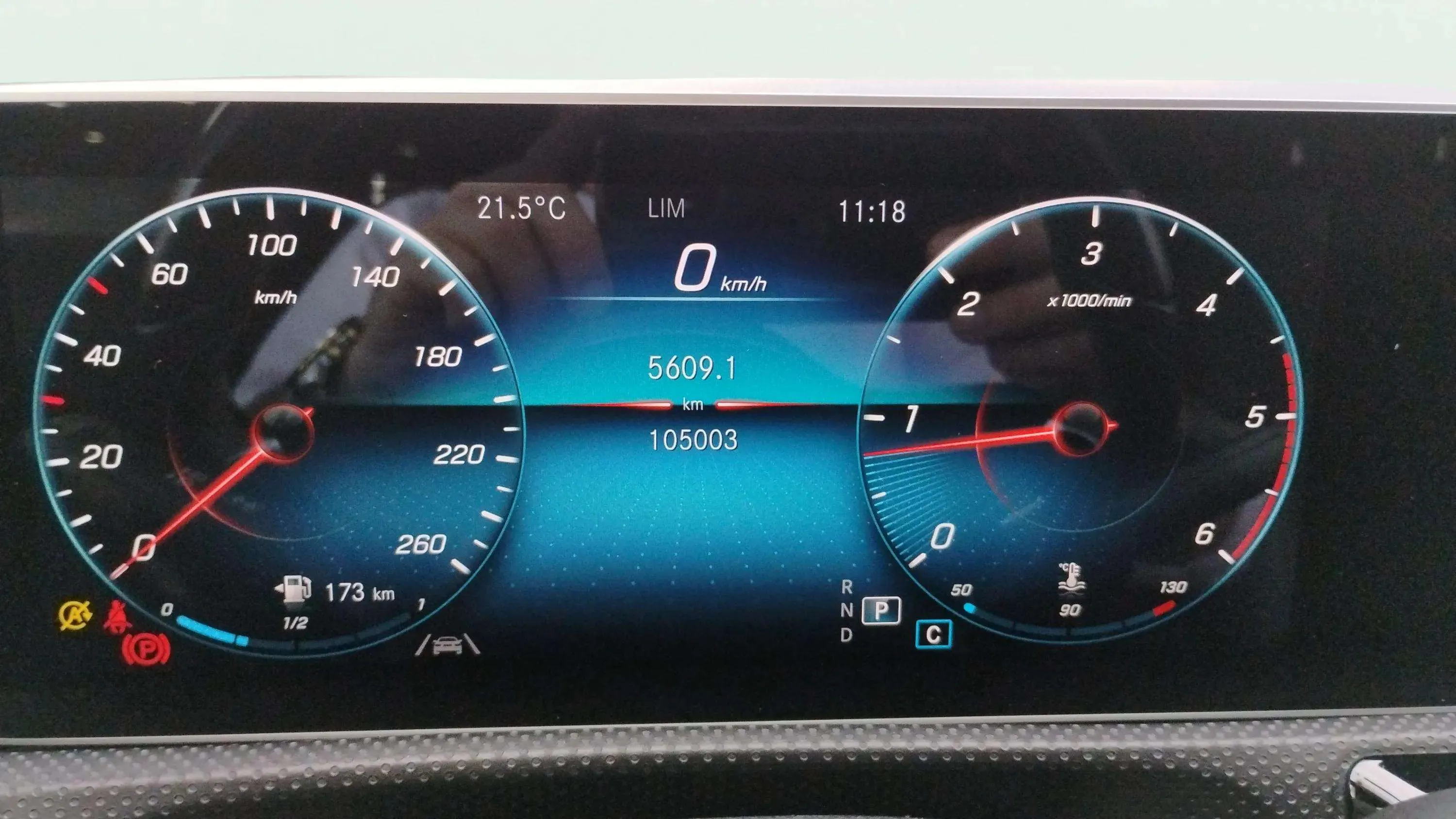 Mercedes-Benz Clase A Sedán A 200 d - foto 21