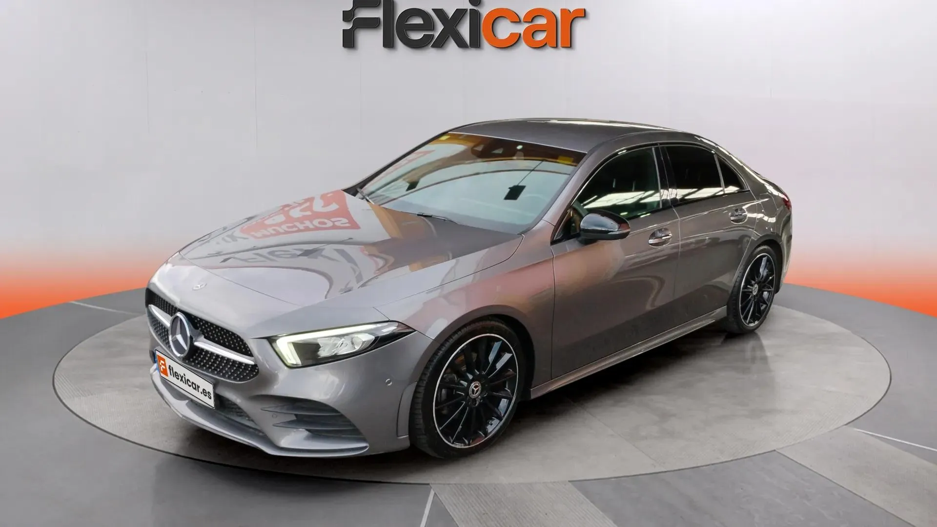 Mercedes-Benz Clase A Sedán A 200 d - foto 3