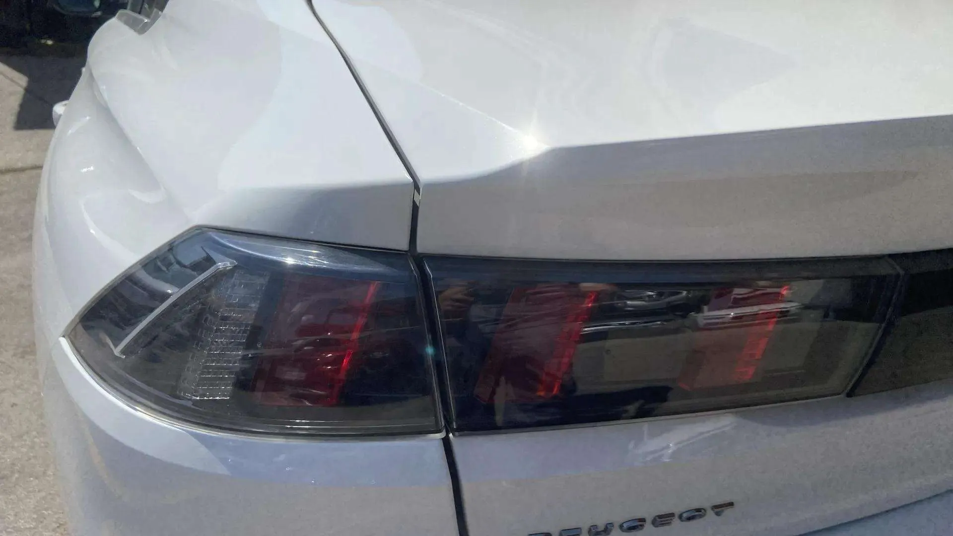 Peugeot 508 Active Pack PureTech 180 EAT8 - foto 10